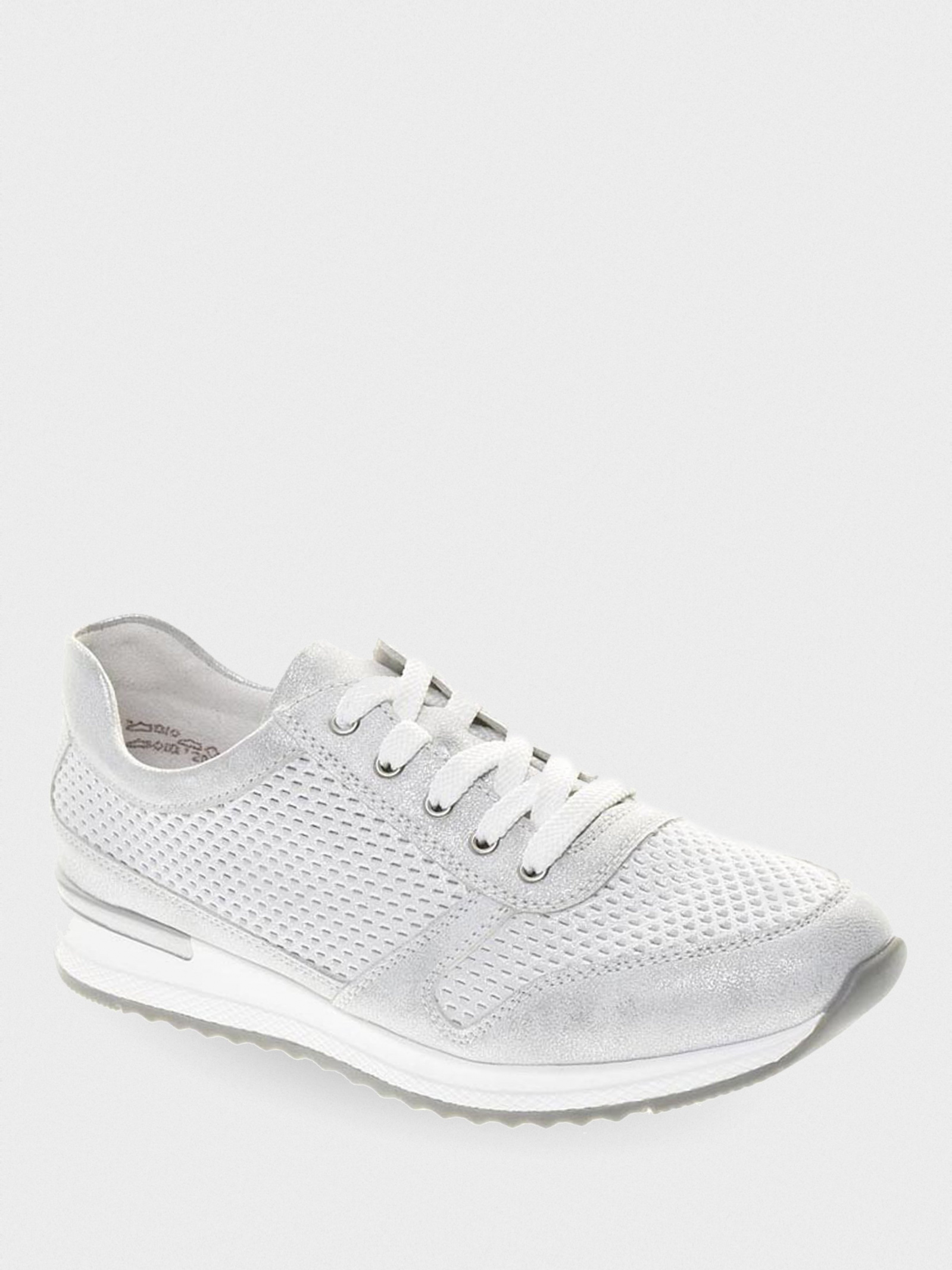 Casual Sneakers Women's RIEKER