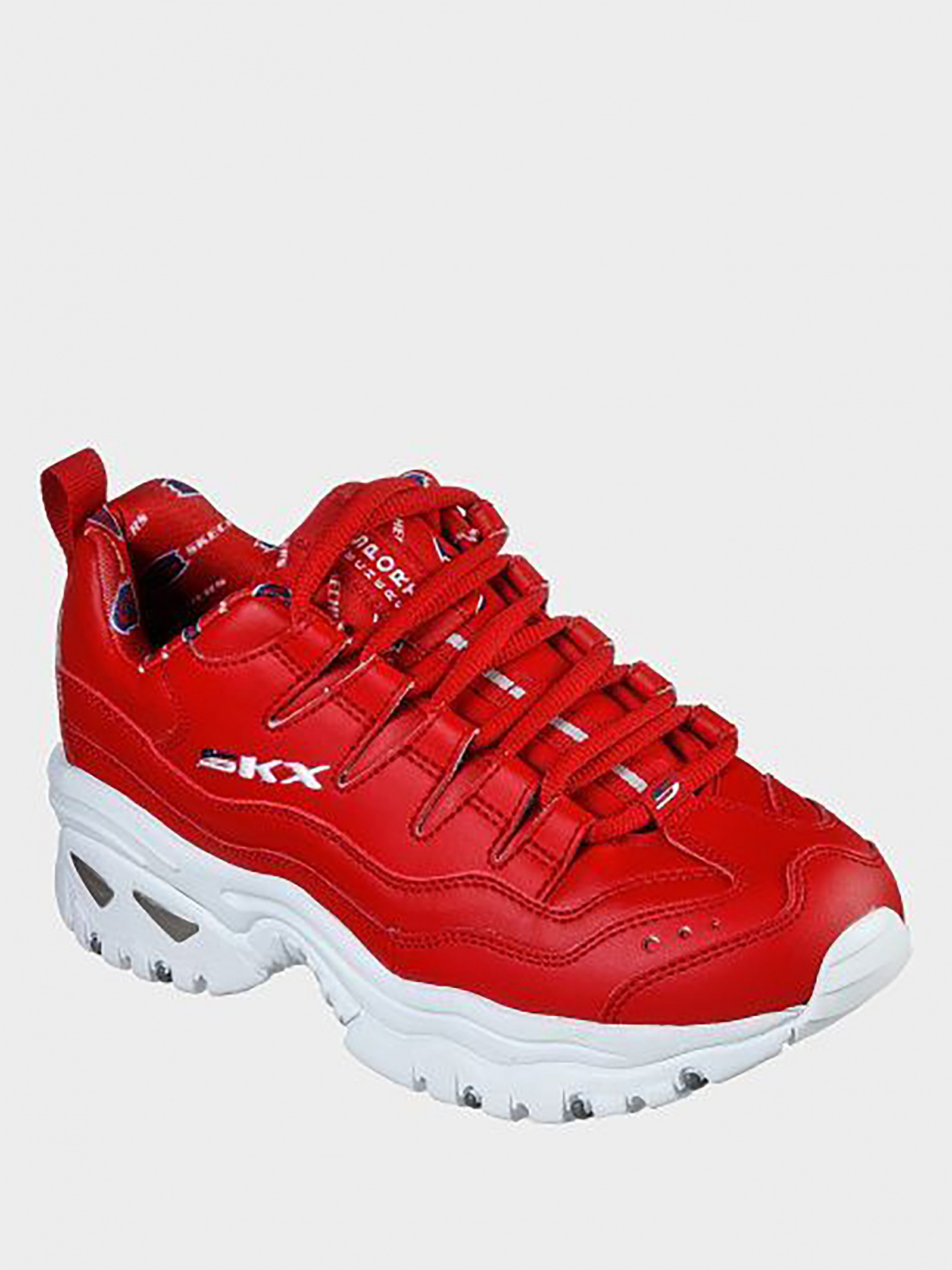 Кросівки повсякденні Жіночі Skechers