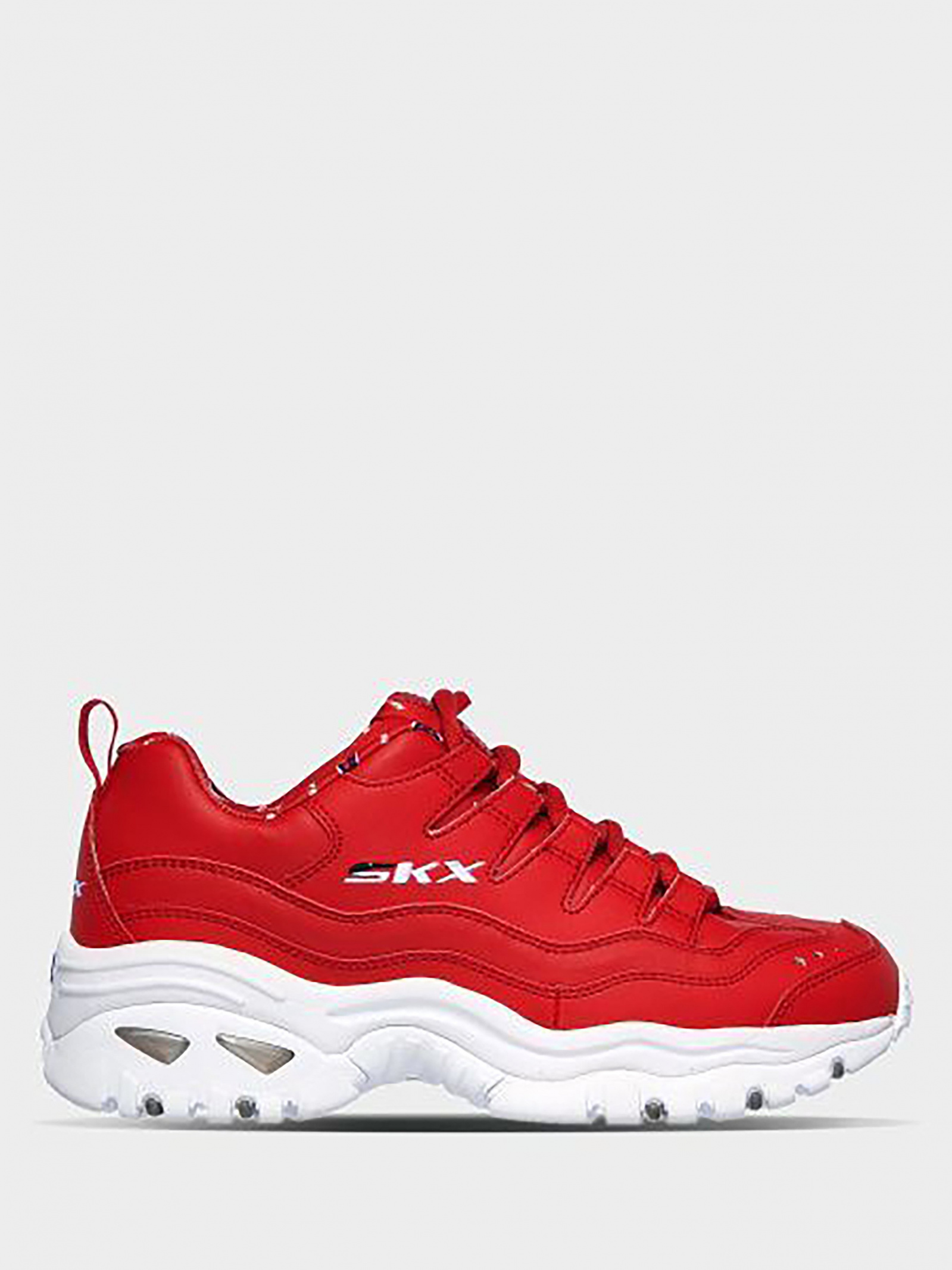 Кросівки повсякденні Жіночі Skechers