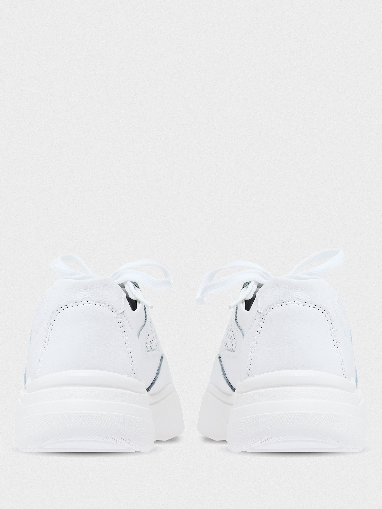 Casual Sneakers Women's Braska