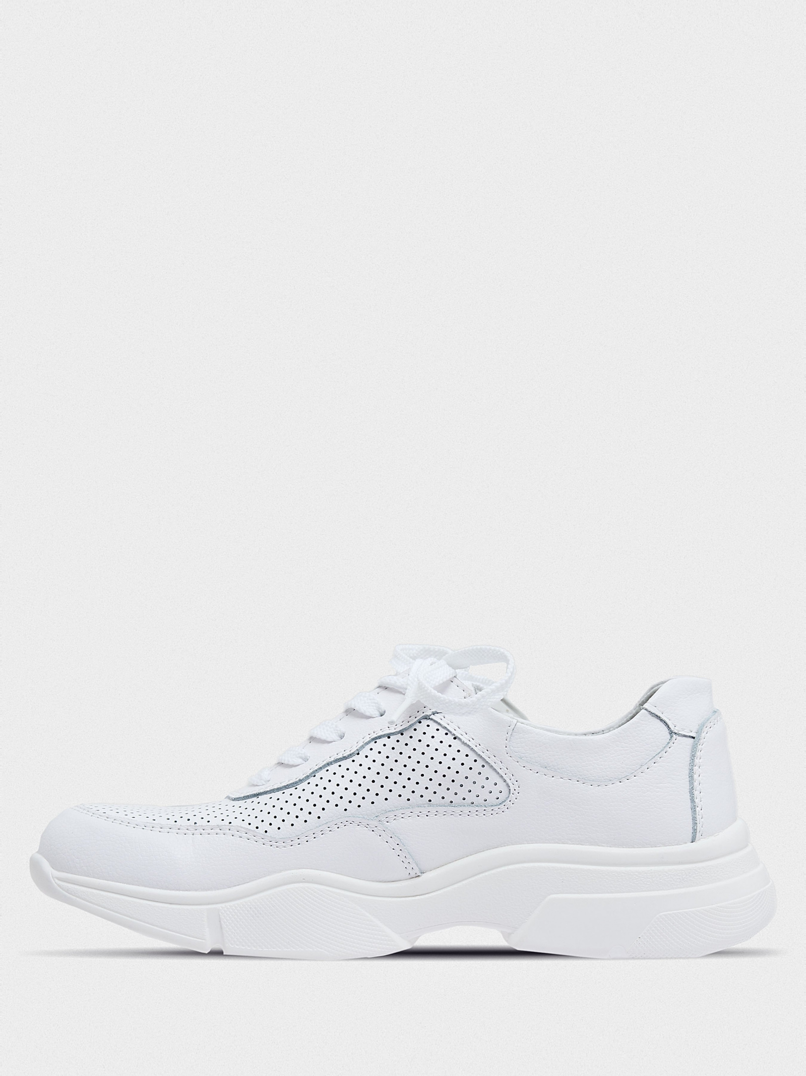 Casual Sneakers Women's Braska