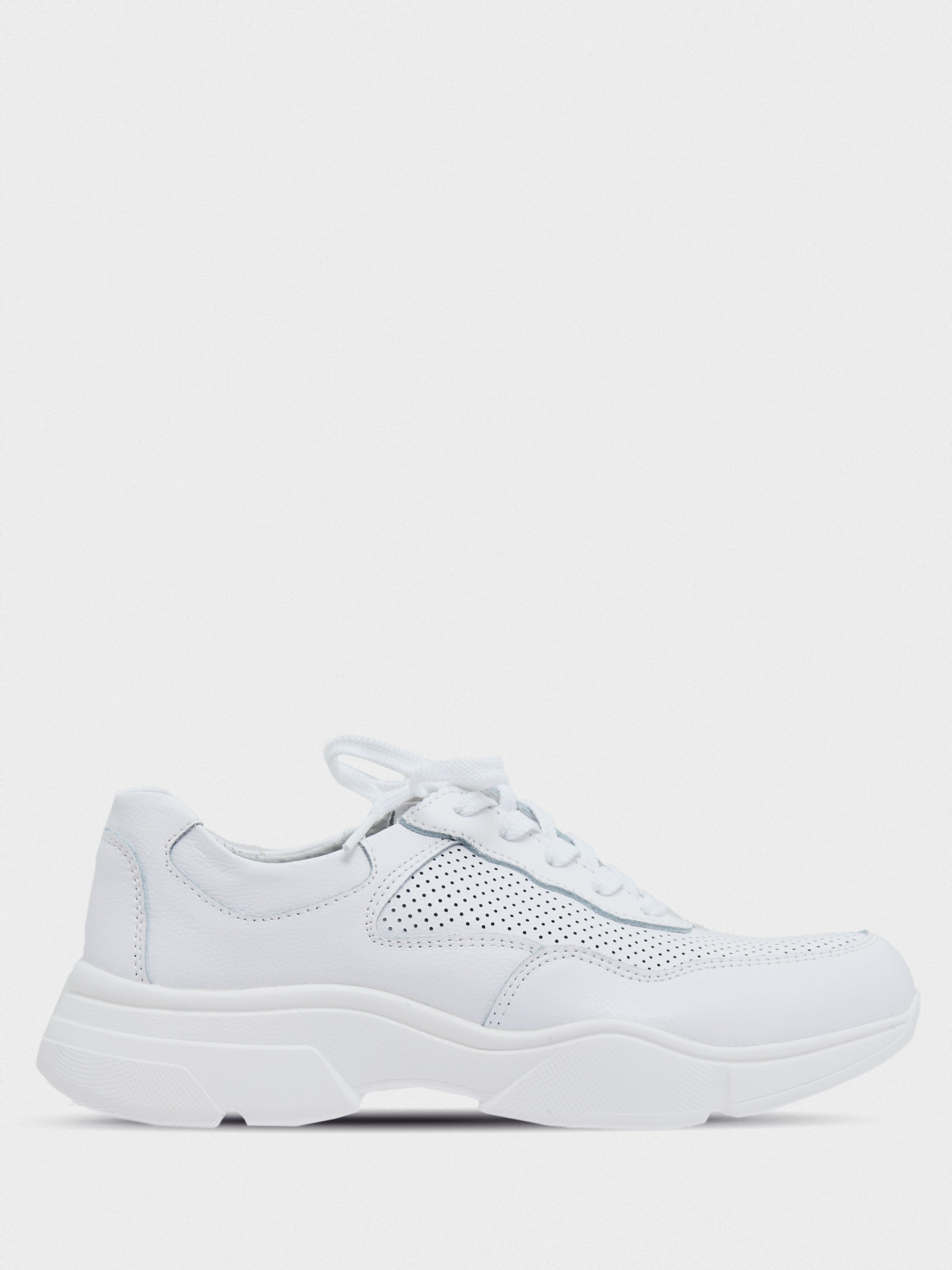 Casual Sneakers Women's Braska