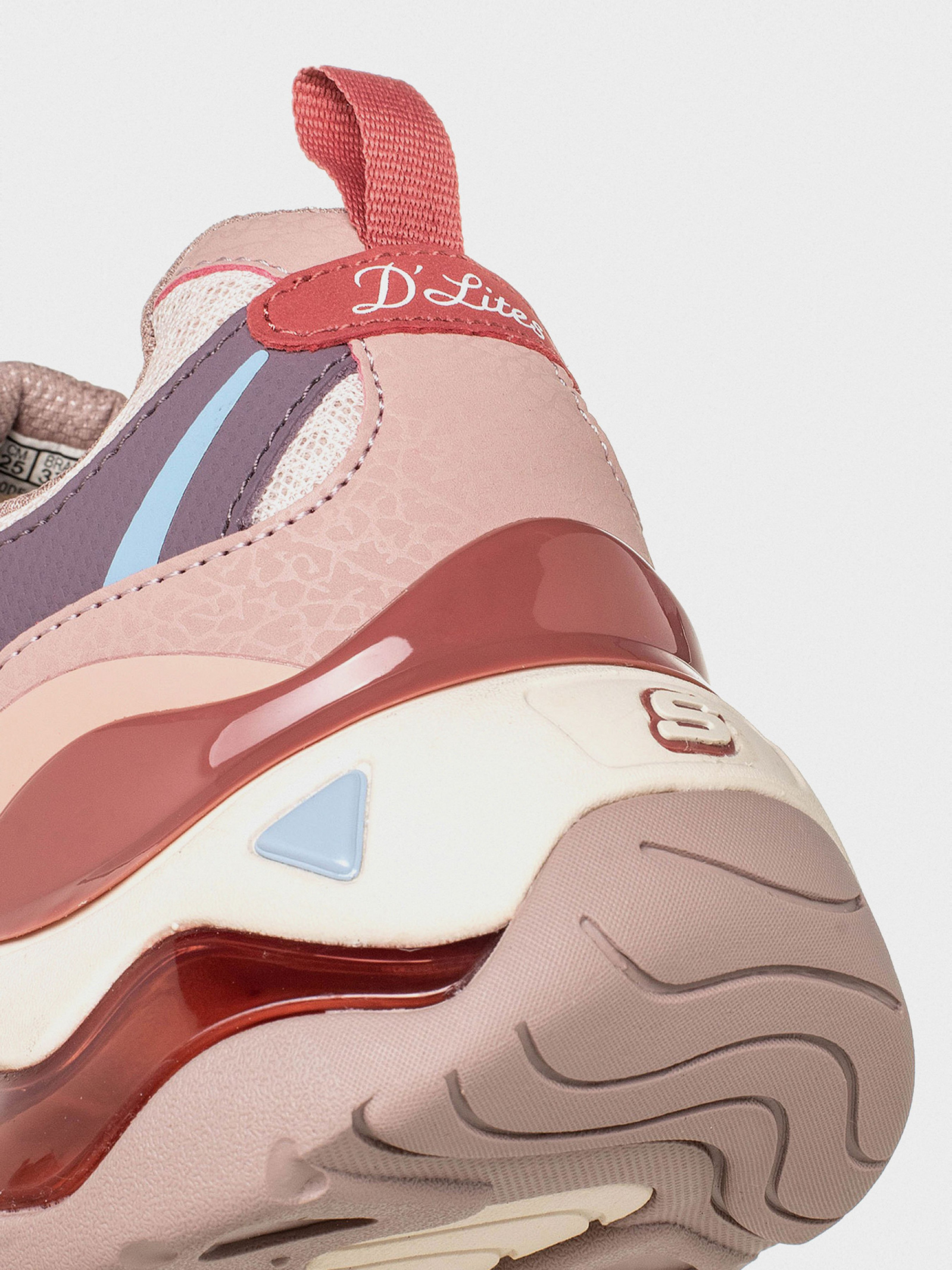 Кросівки повсякденні Жіночі Skechers