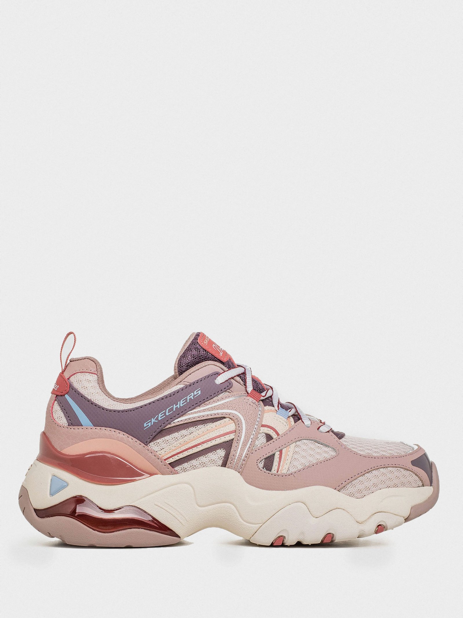 Кросівки повсякденні Жіночі Skechers