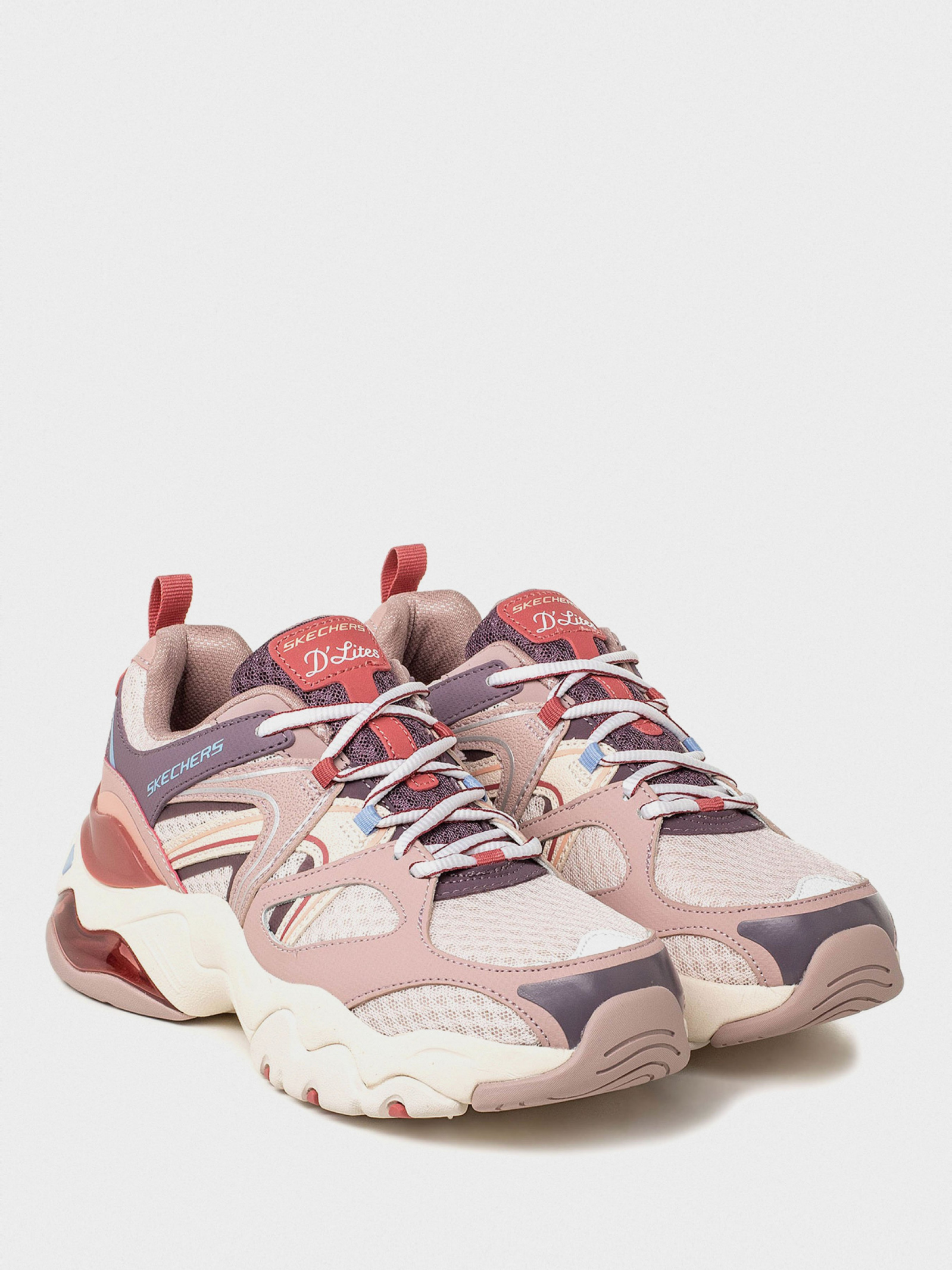 Кросівки повсякденні Жіночі Skechers