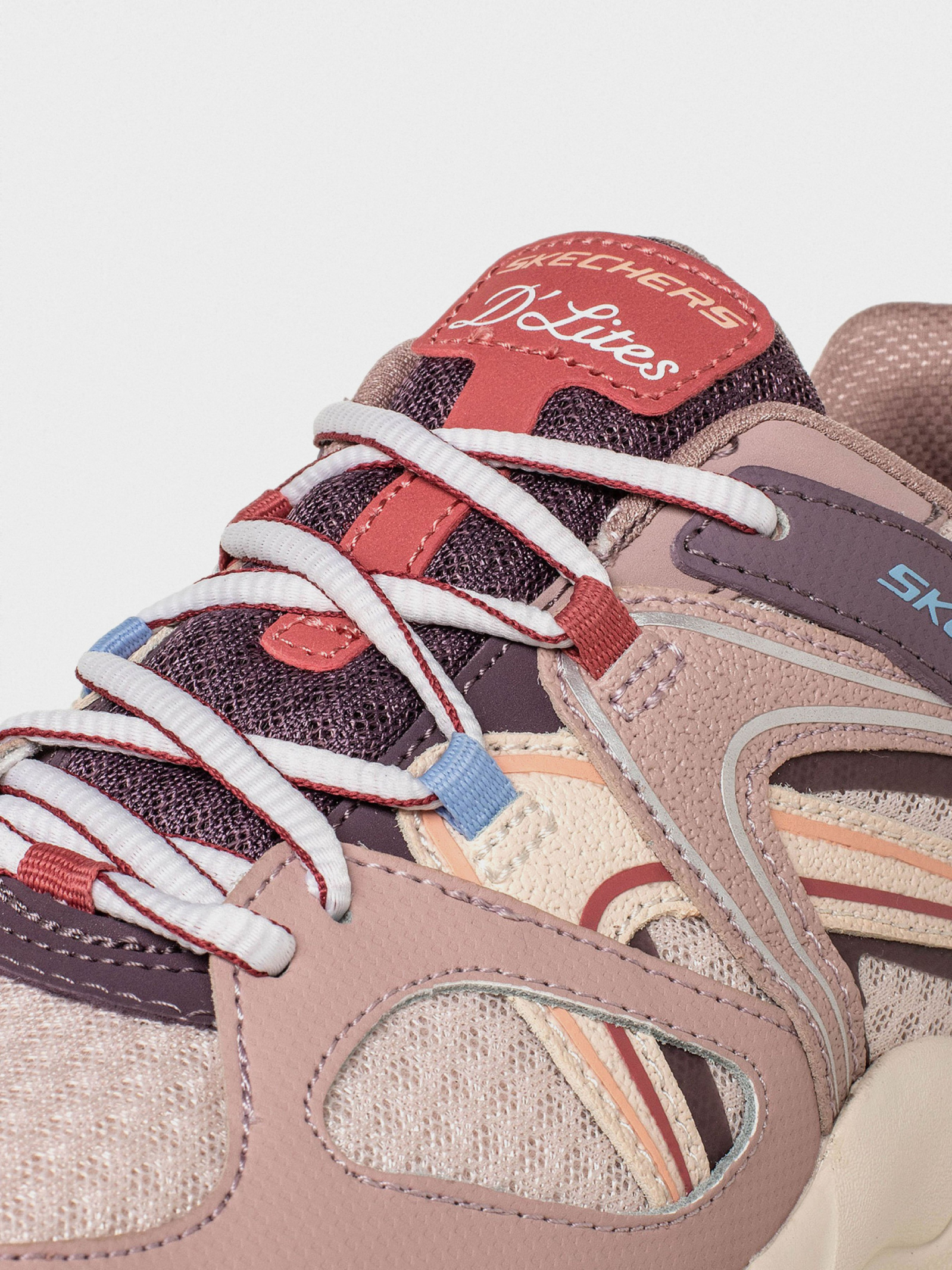 Кросівки повсякденні Жіночі Skechers