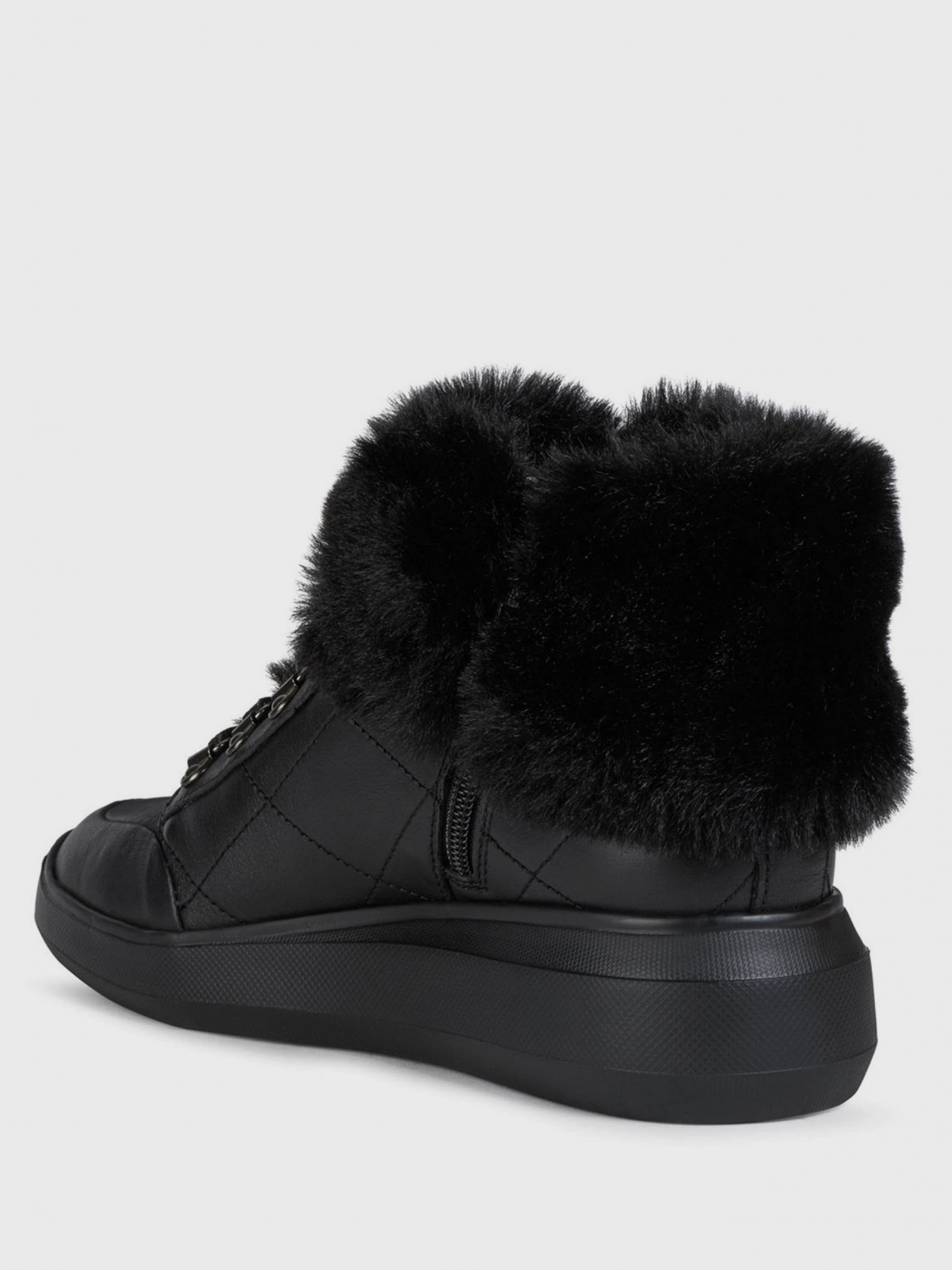 Boots Women's Geox