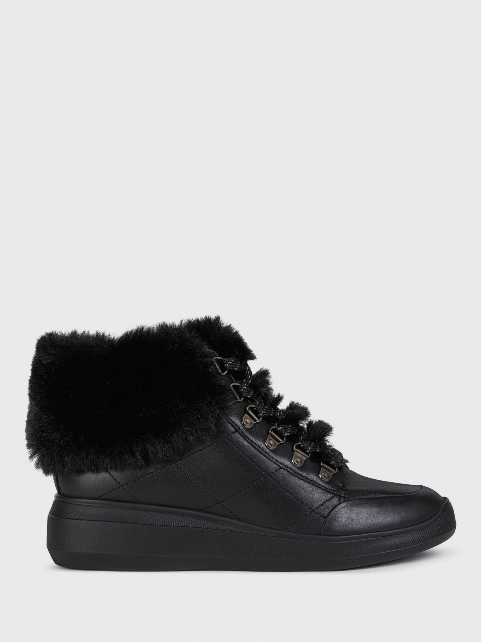 Boots Women's Geox