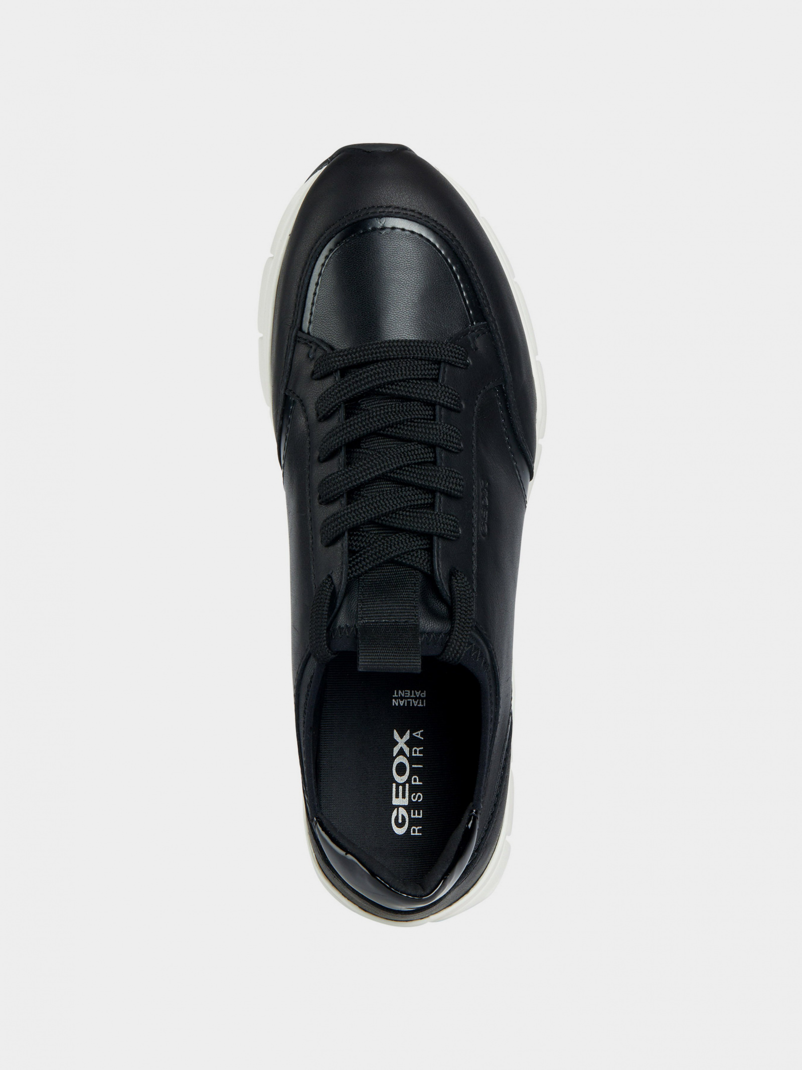 Casual Sneakers Women's Geox