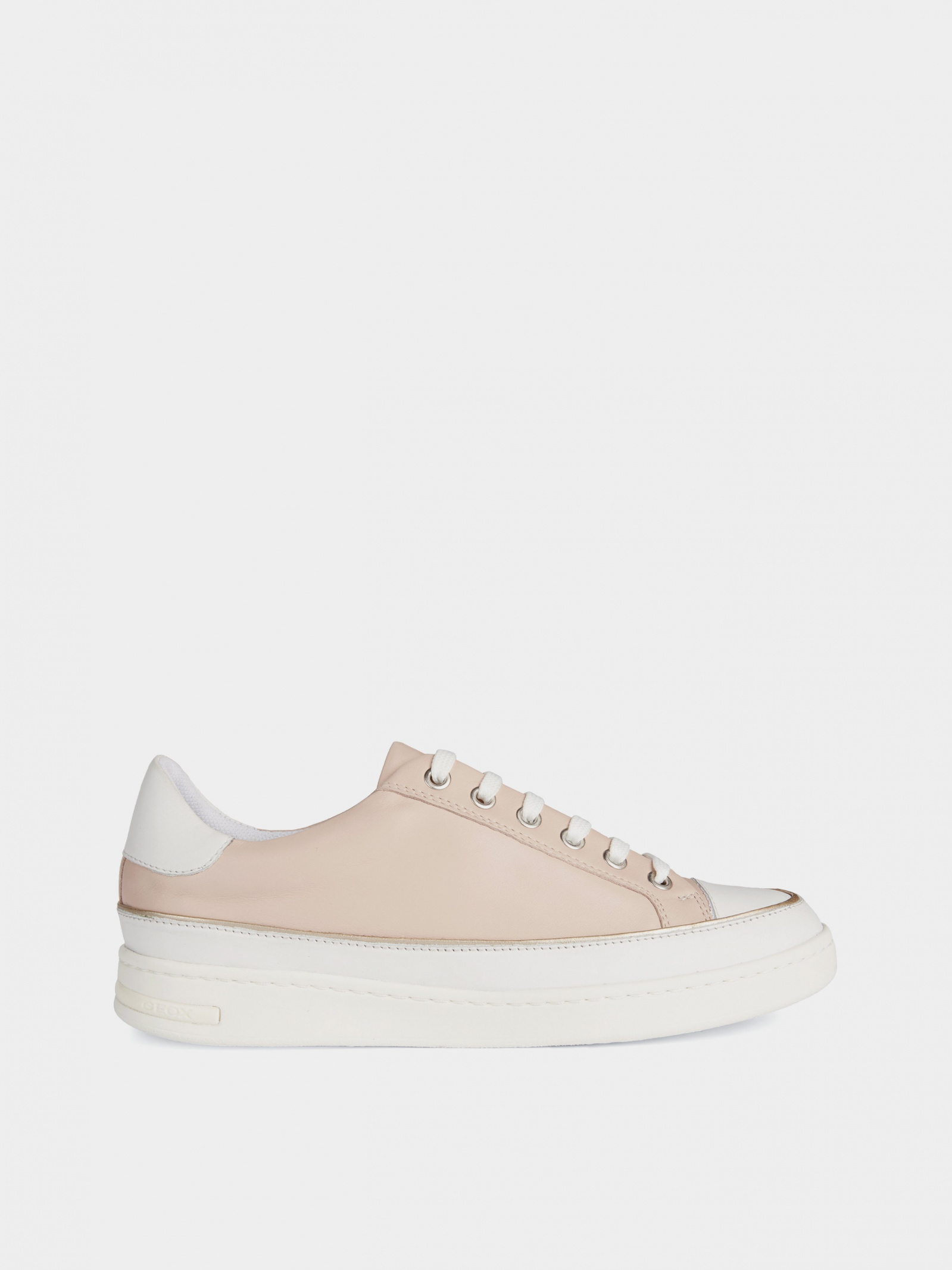 Low-Top Sneakers Women's Geox
