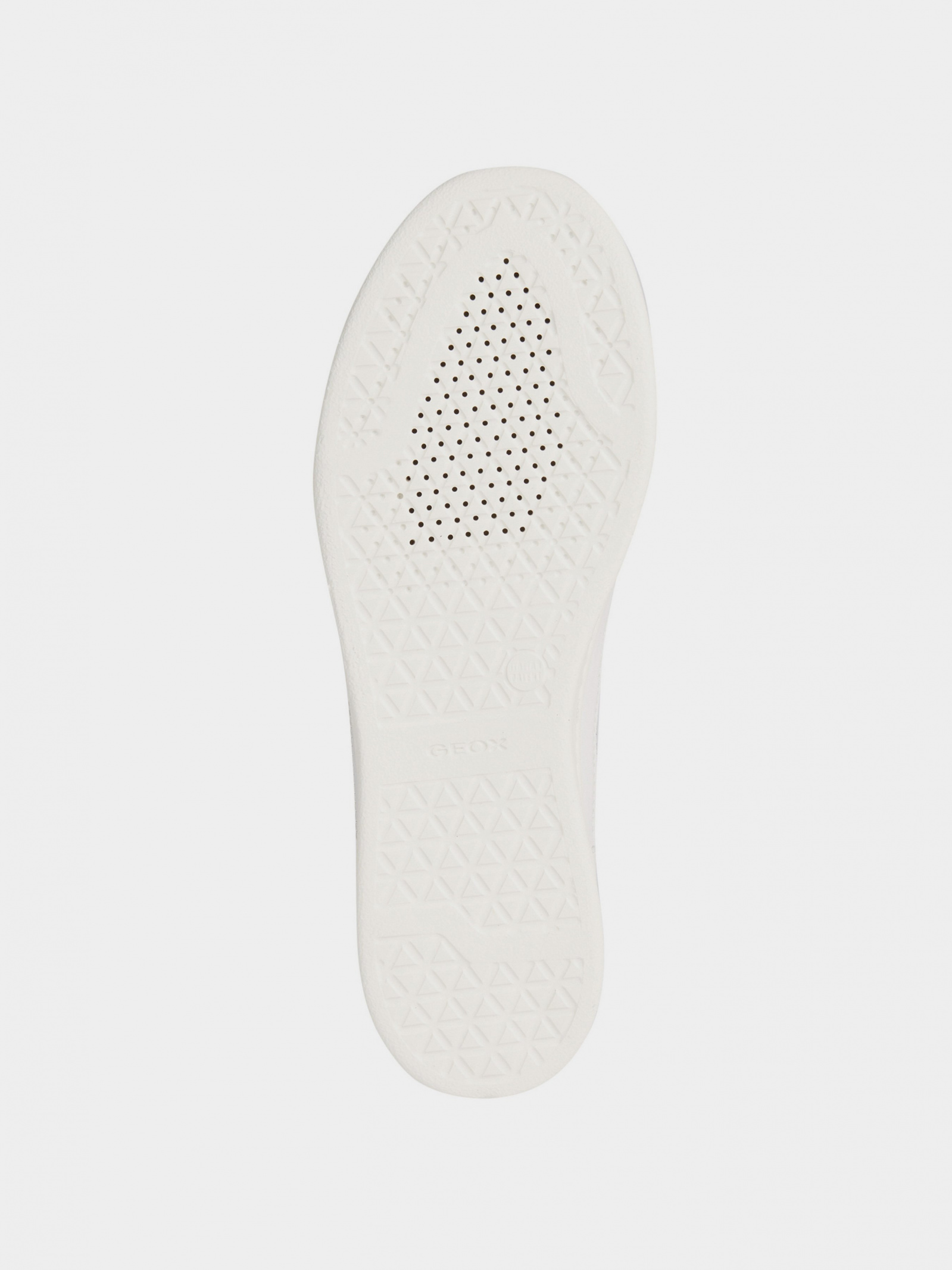 Low-Top Sneakers Women's Geox