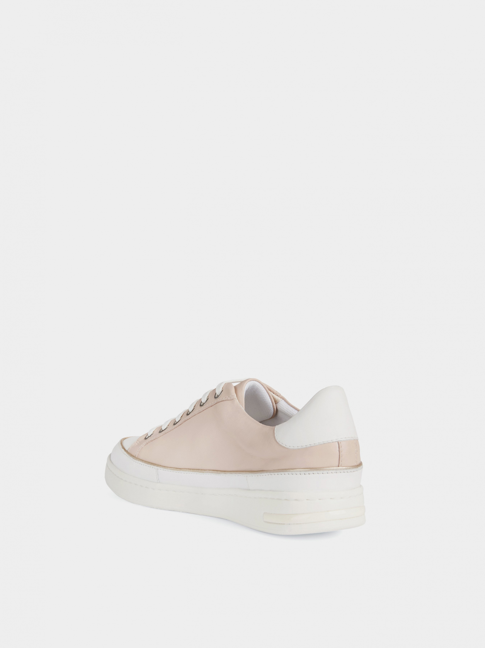 Low-Top Sneakers Women's Geox