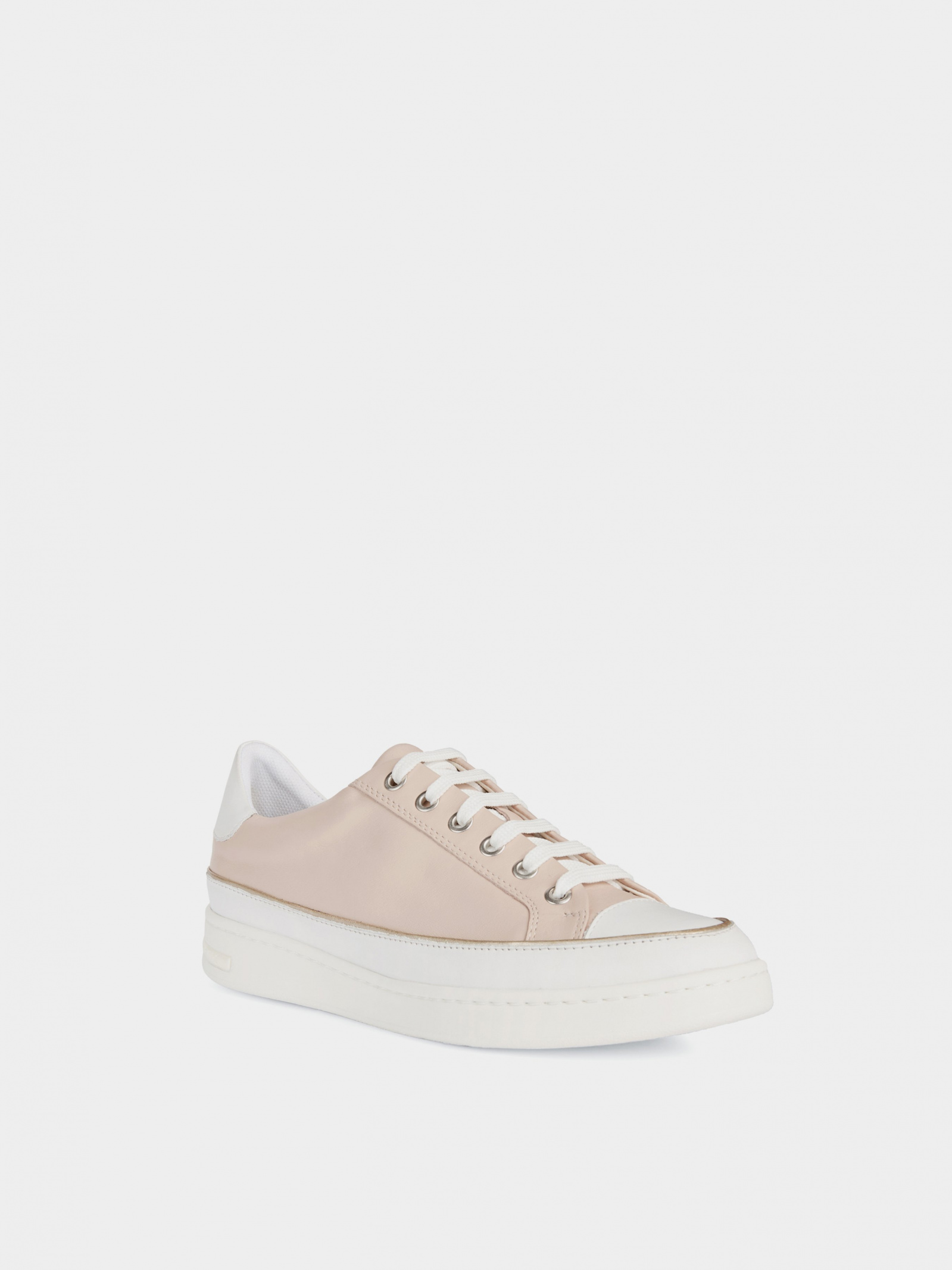 Low-Top Sneakers Women's Geox
