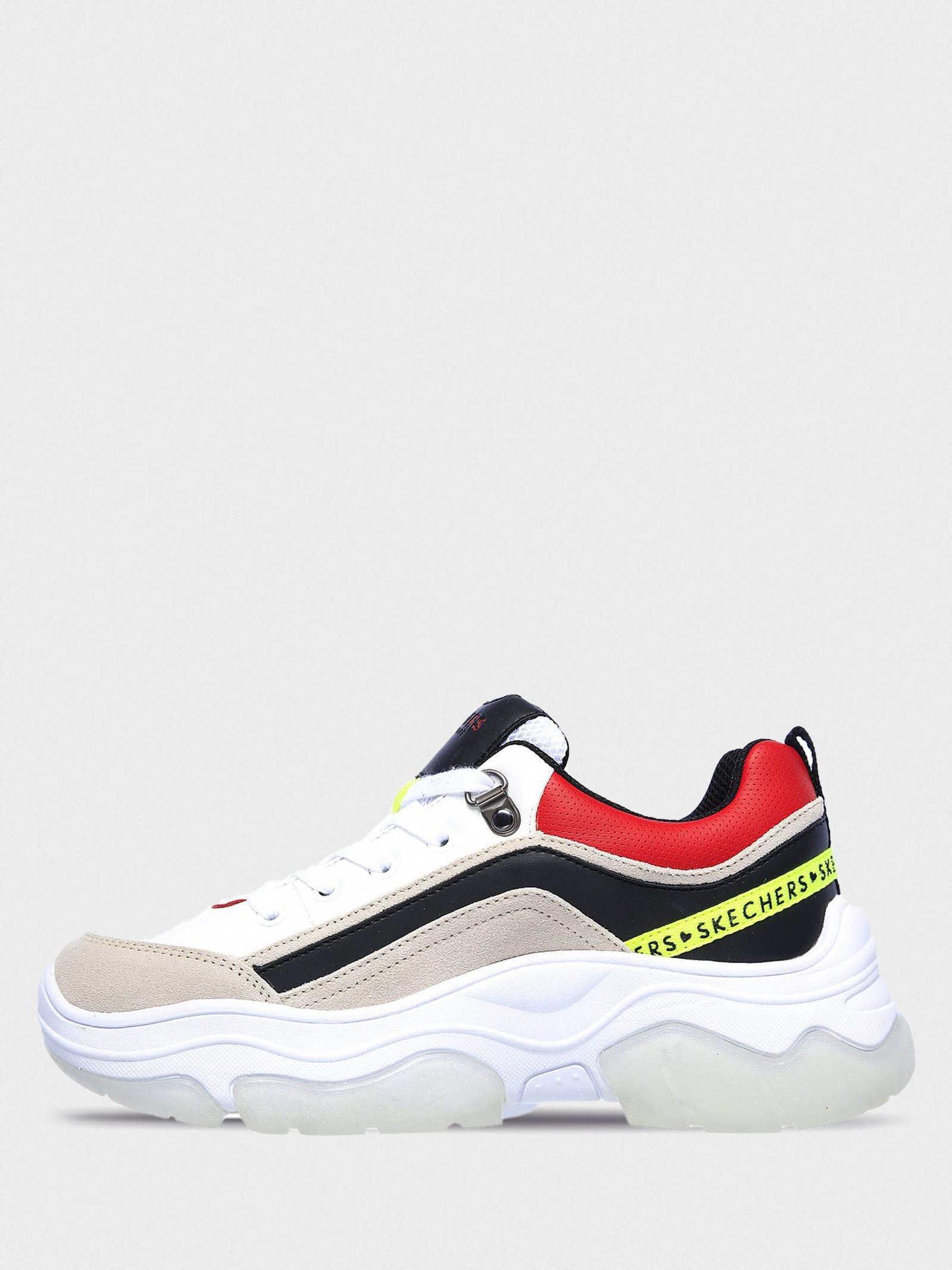 Кросівки повсякденні Жіночі Skechers