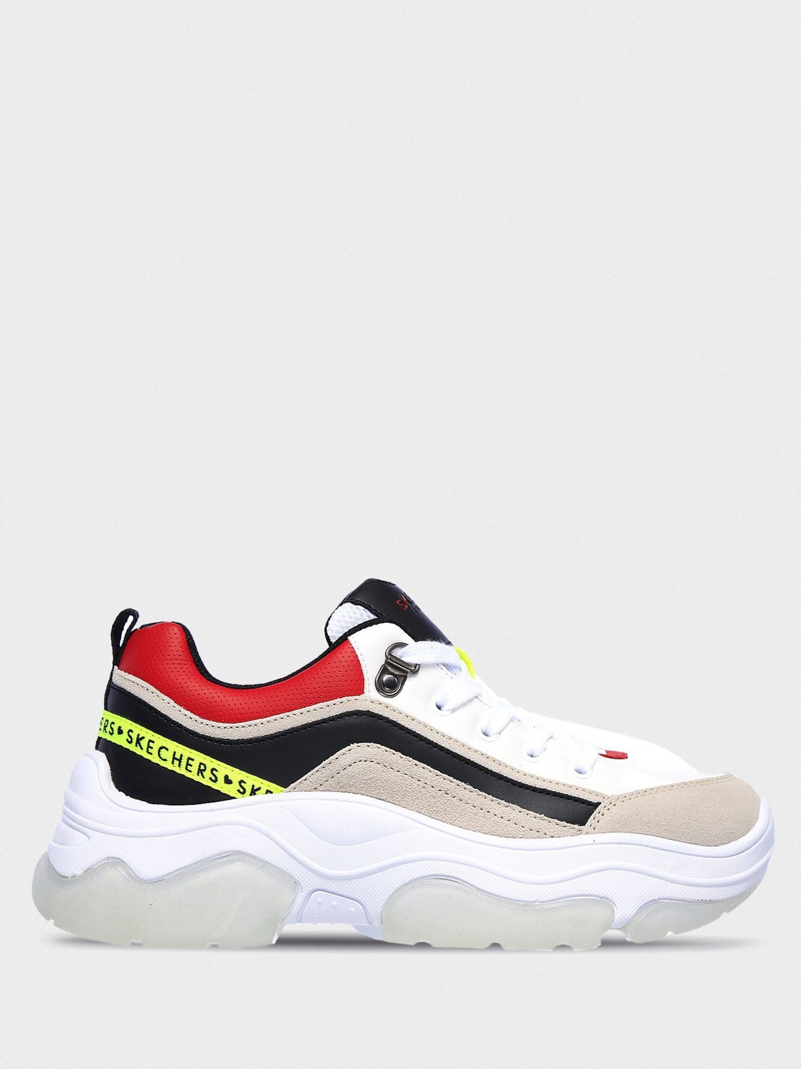 Кросівки повсякденні Жіночі Skechers