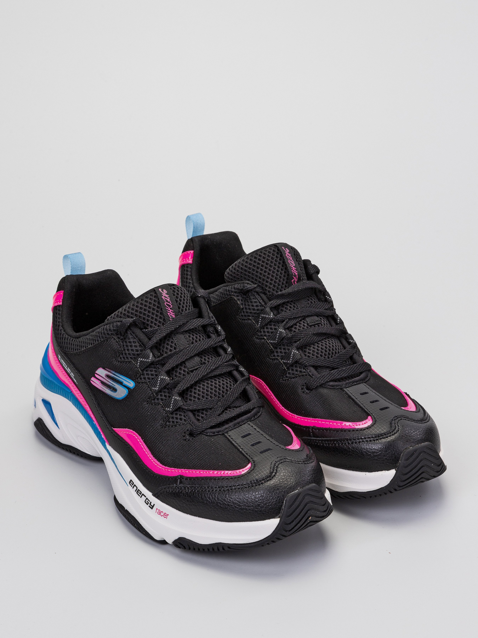 Кросівки повсякденні Жіночі Skechers