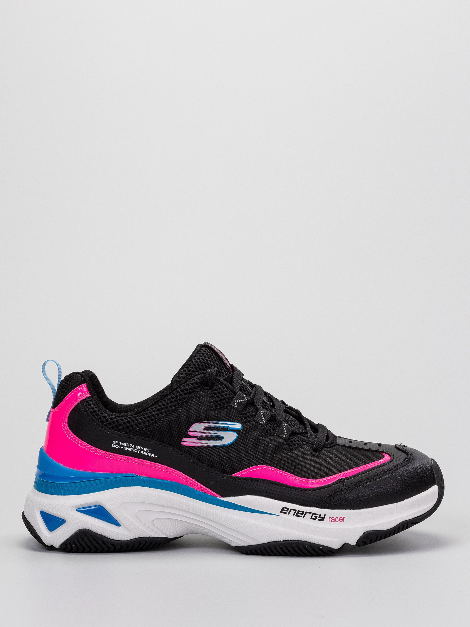 Кросівки повсякденні Жіночі Skechers