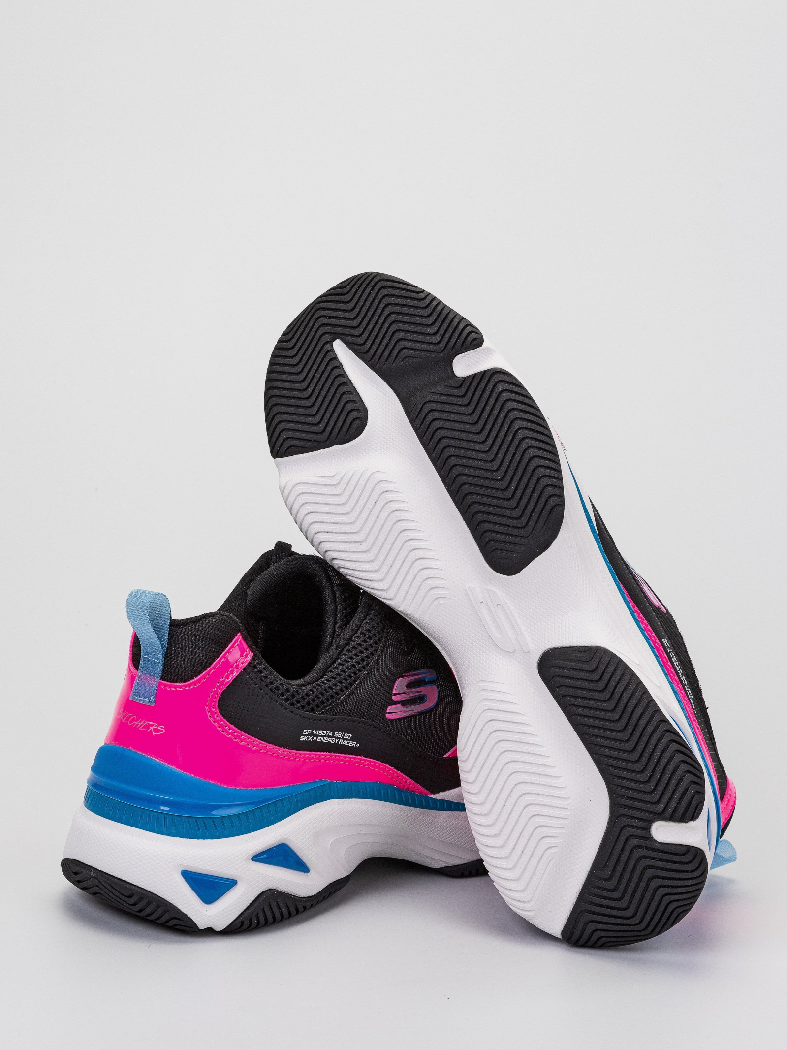 Кросівки повсякденні Жіночі Skechers