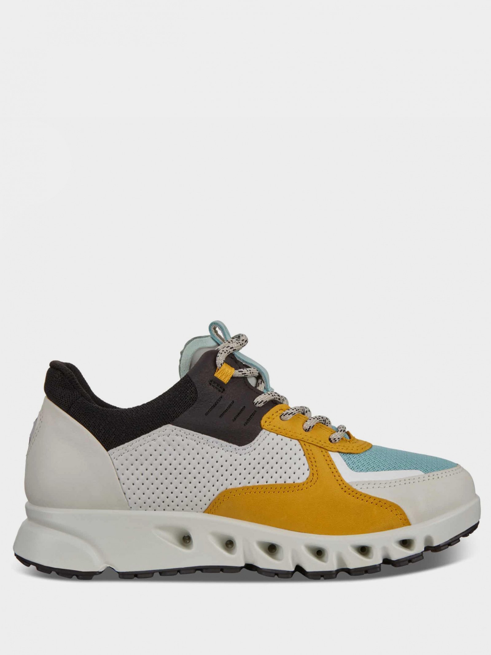Casual Sneakers Women's ECCO