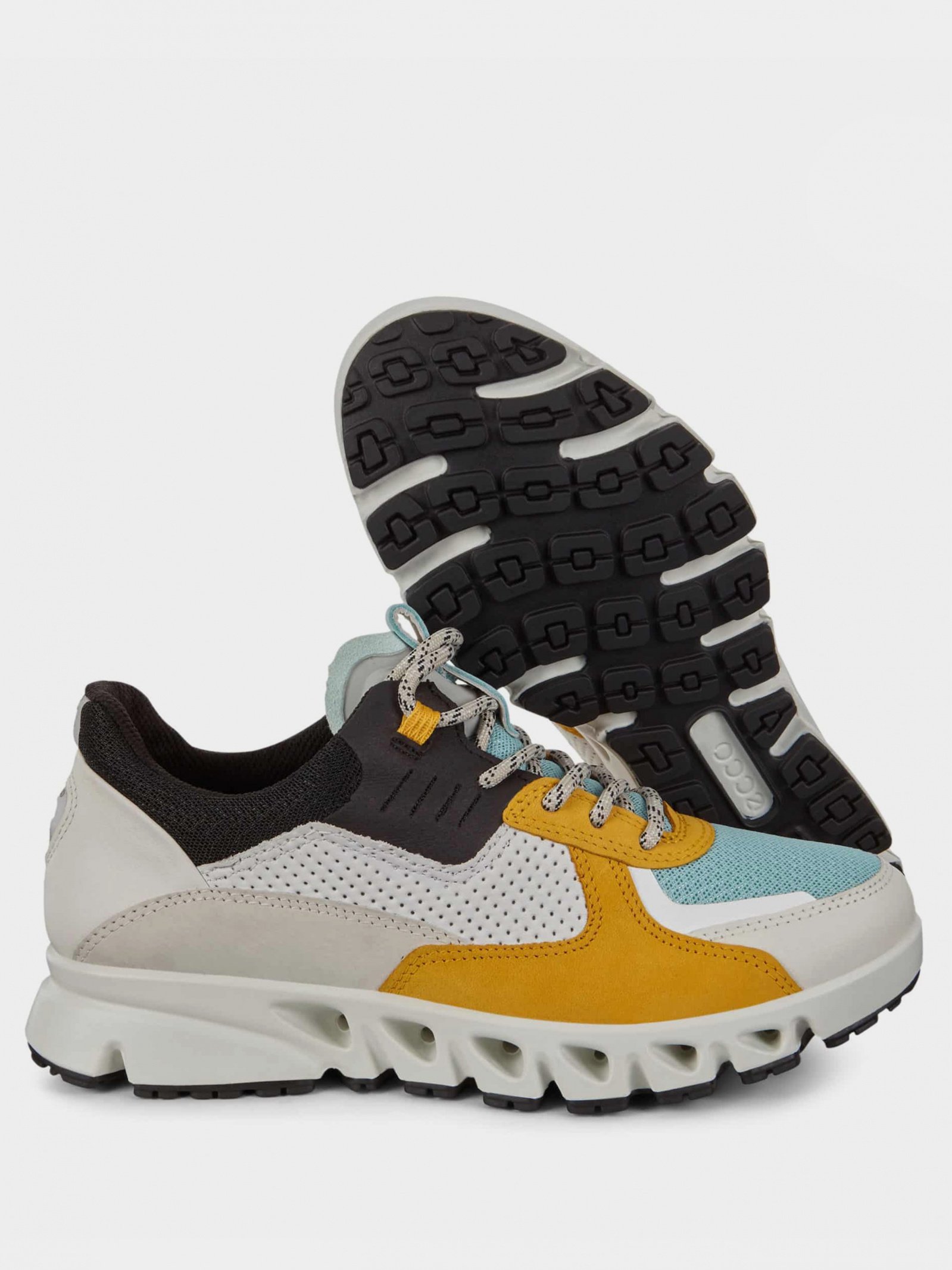 Casual Sneakers Women's ECCO