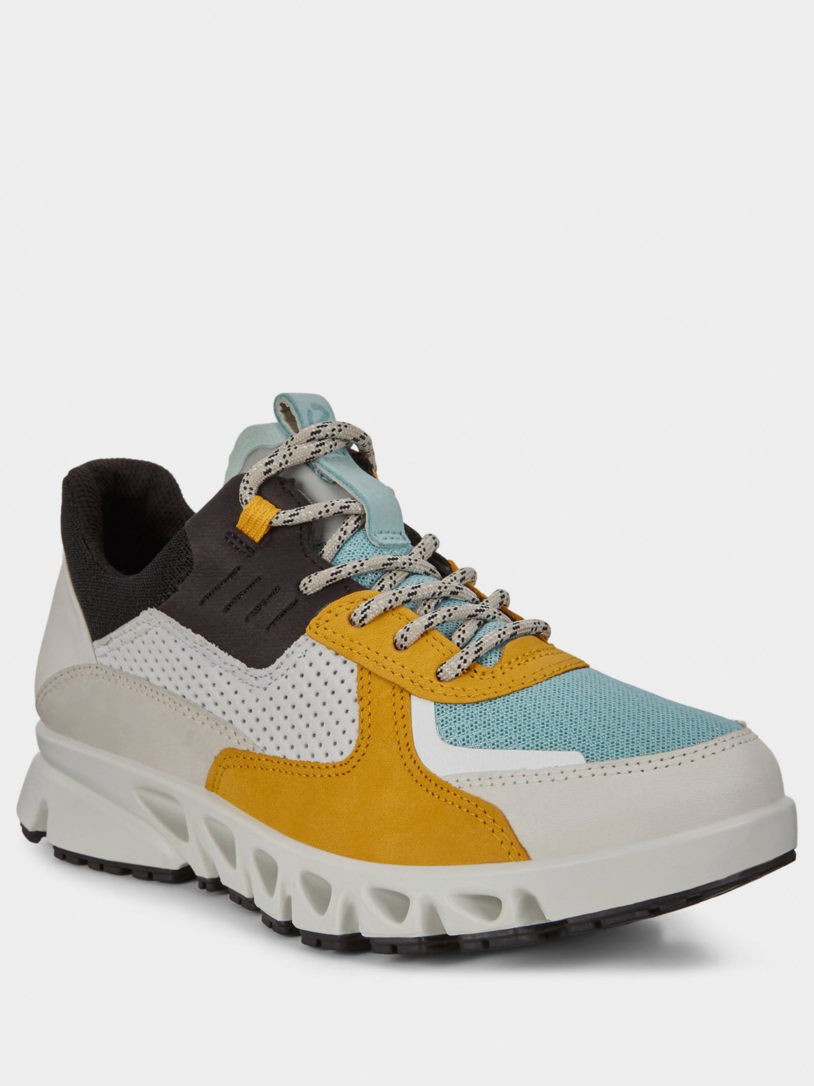 Casual Sneakers Women's ECCO