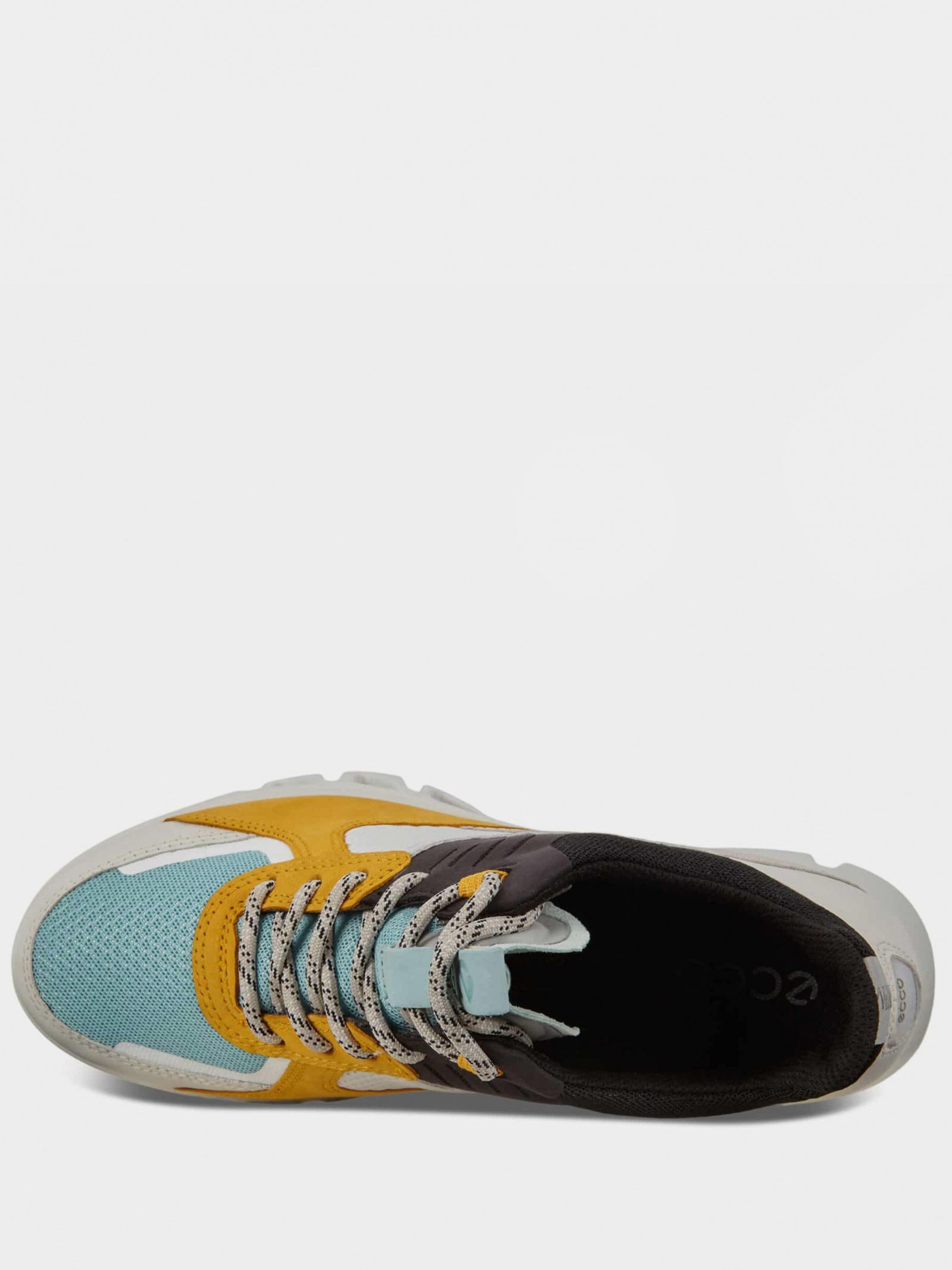 Casual Sneakers Women's ECCO