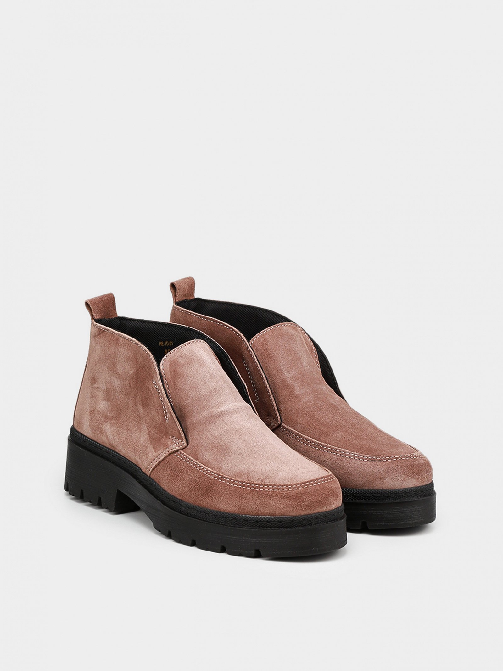 Boots Women's Braska
