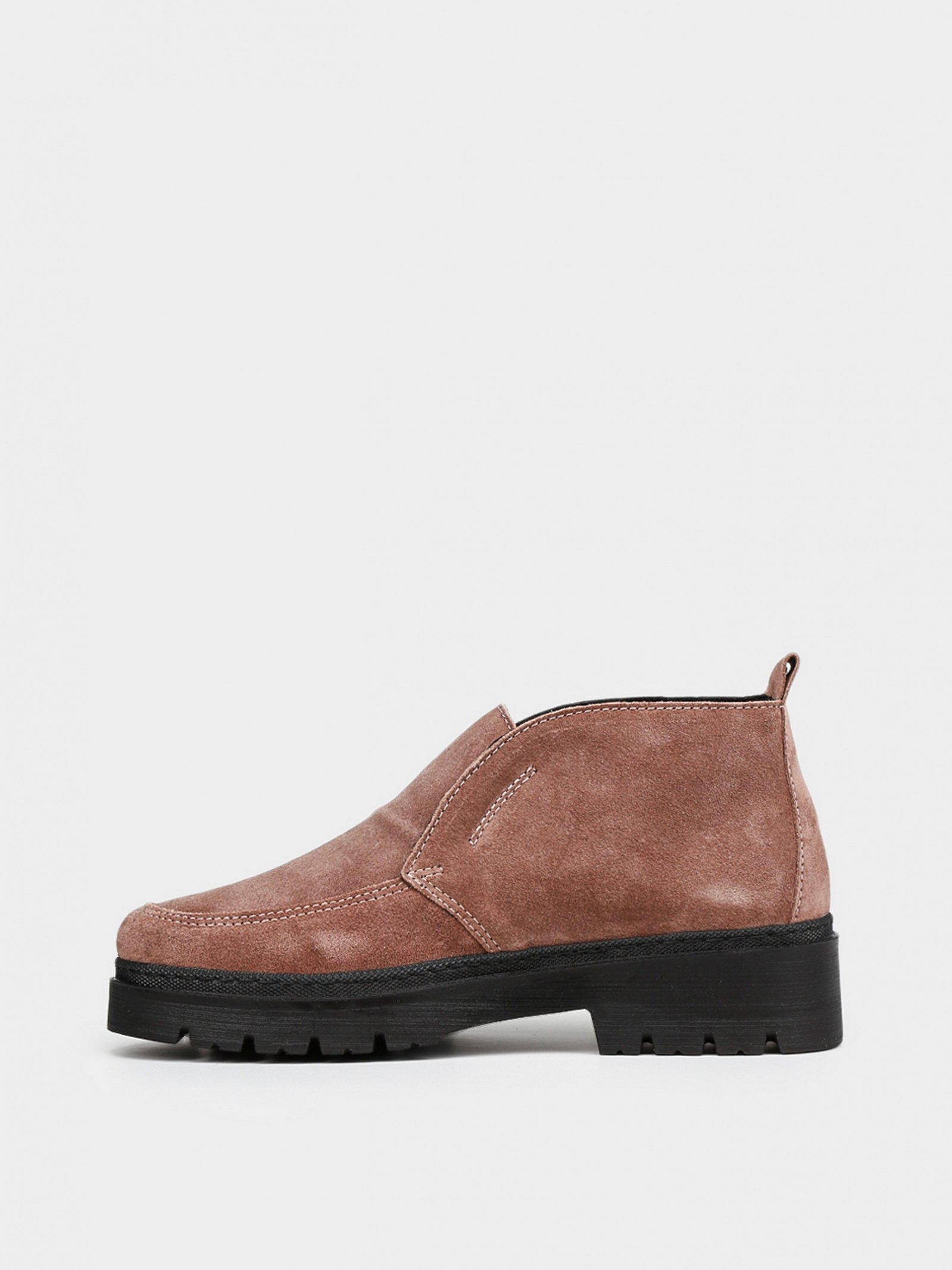 Boots Women's Braska