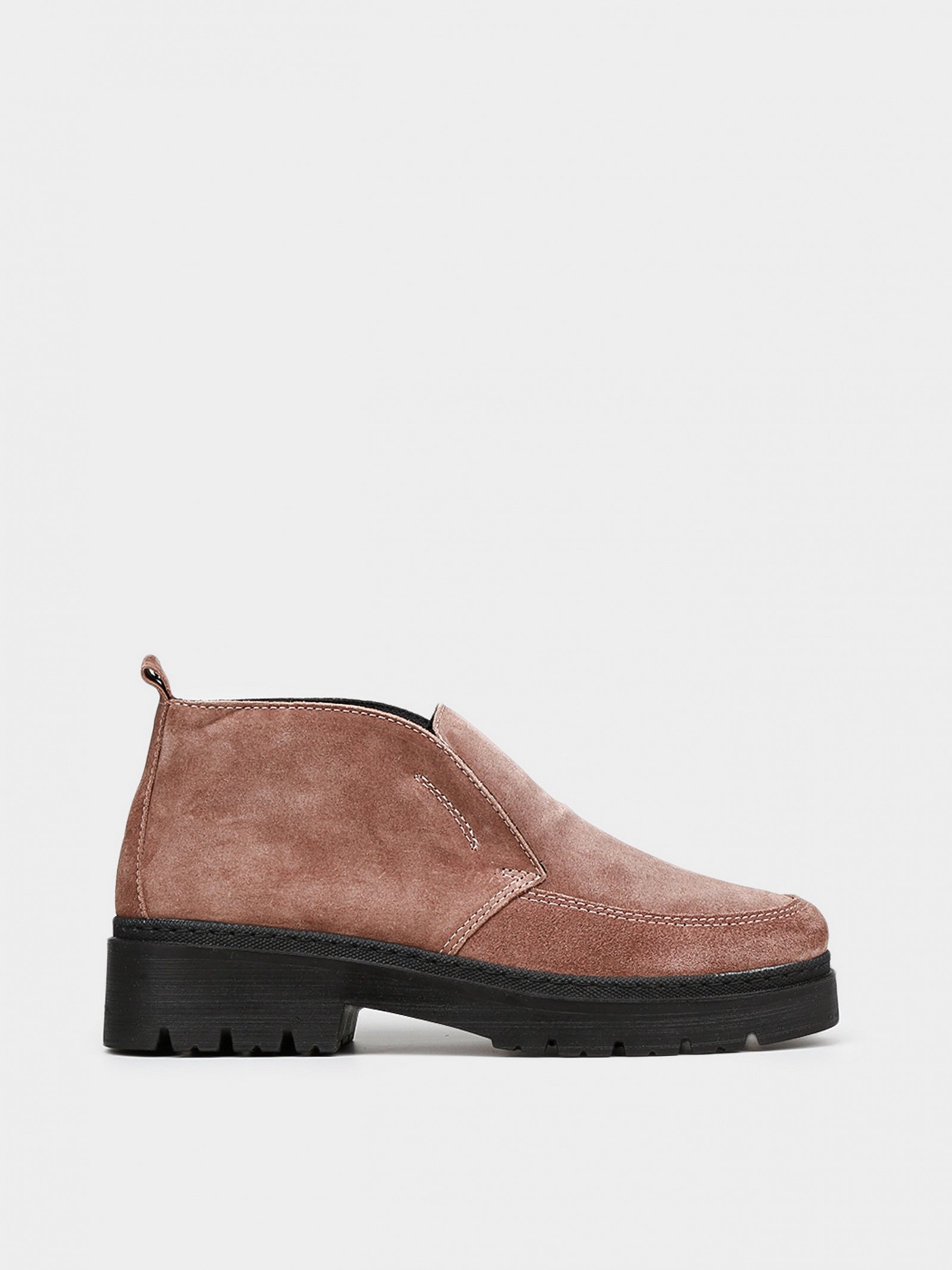 Boots Women's Braska