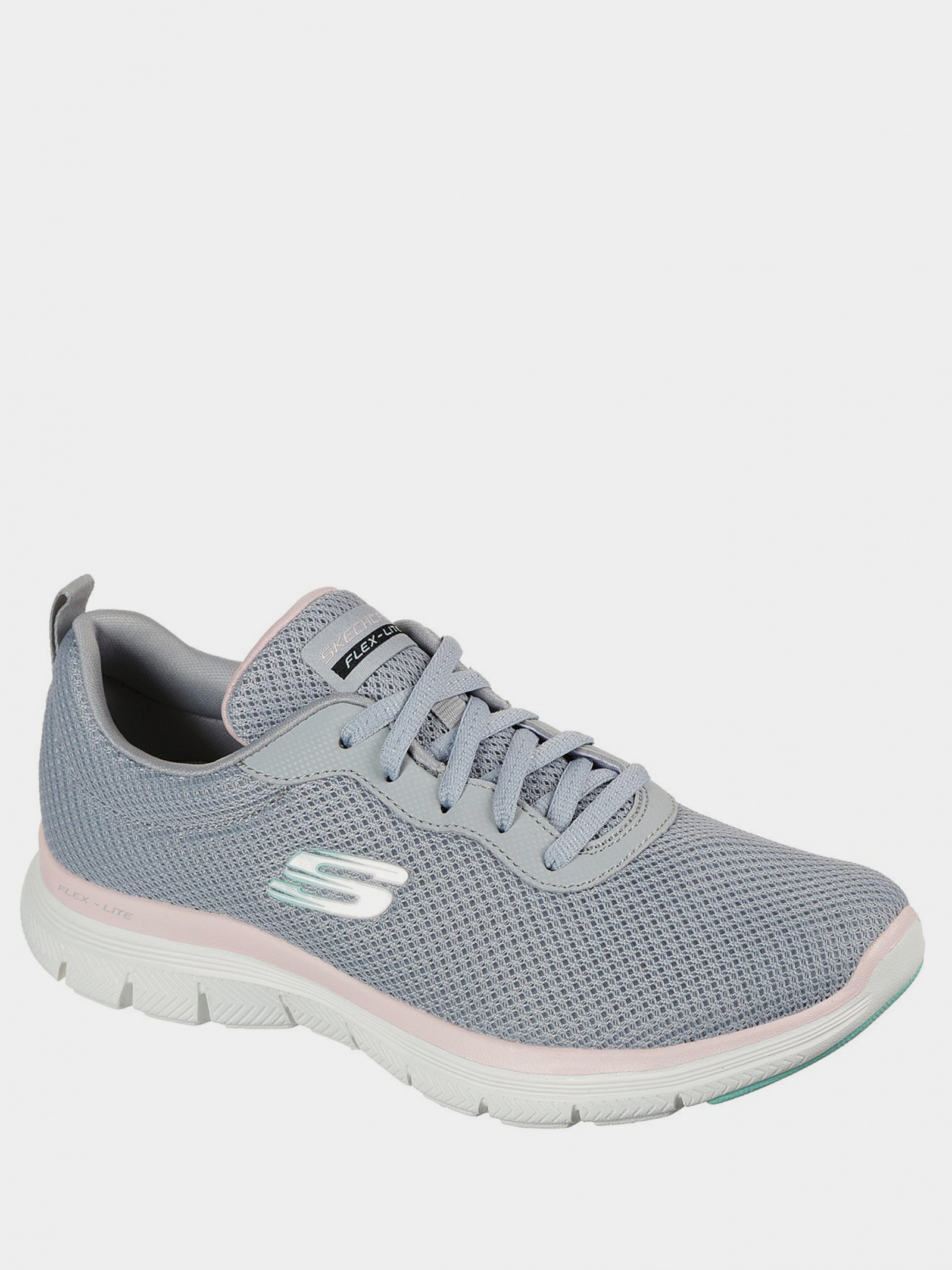 Кросівки повсякденні Жіночі Skechers