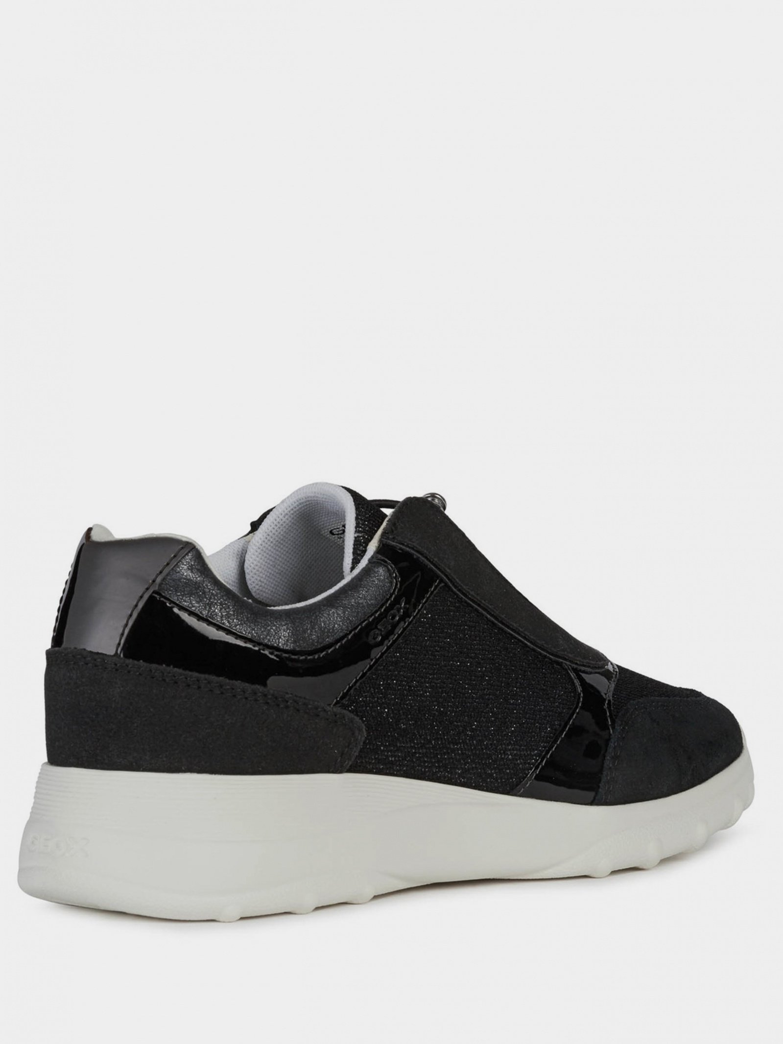 Casual Sneakers Women's Geox
