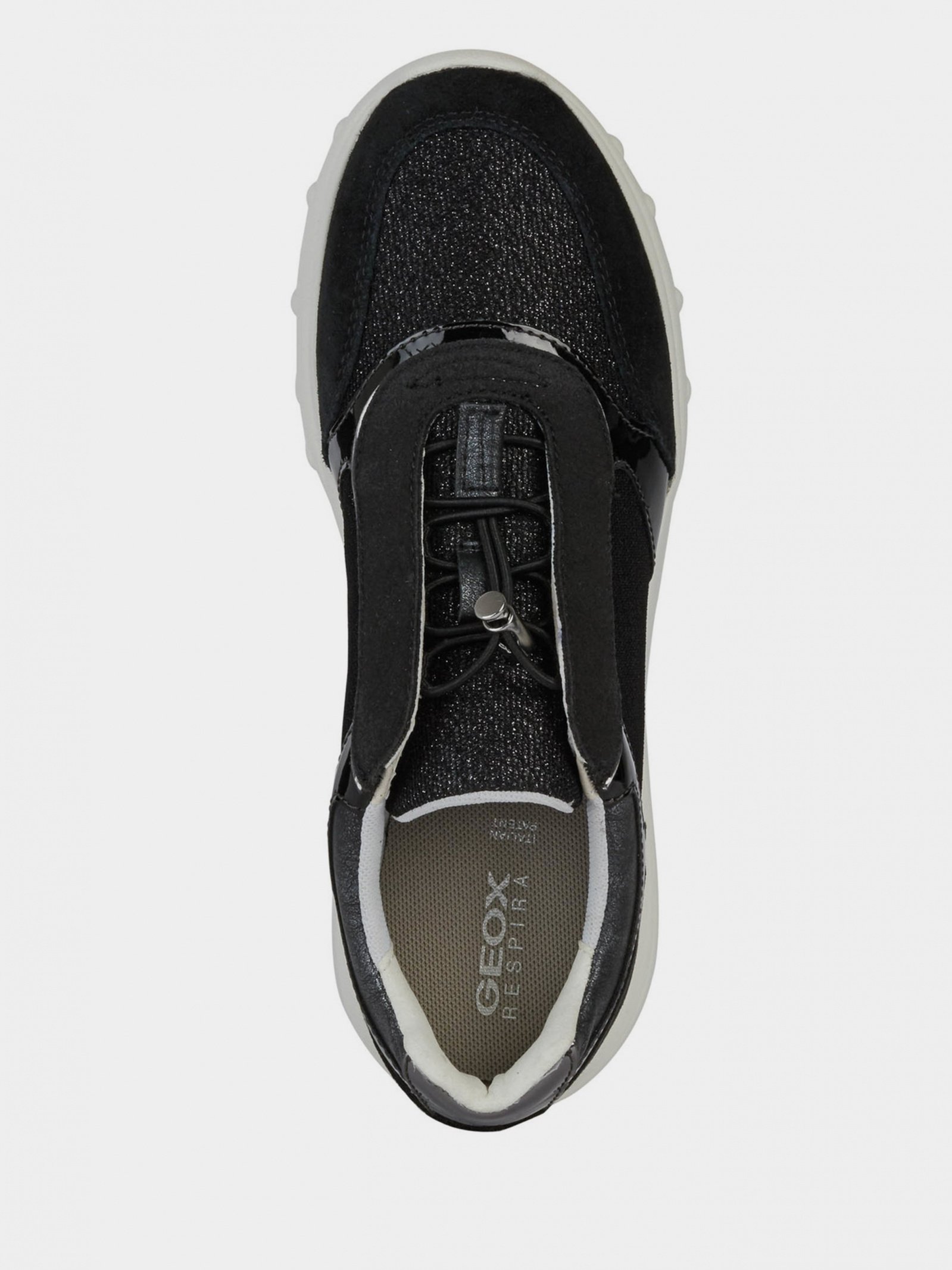 Casual Sneakers Women's Geox