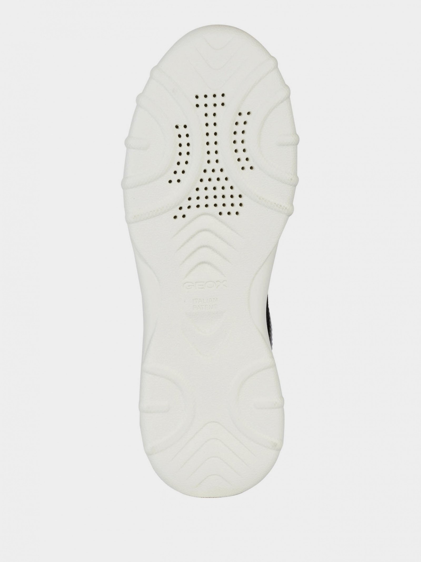 Casual Sneakers Women's Geox