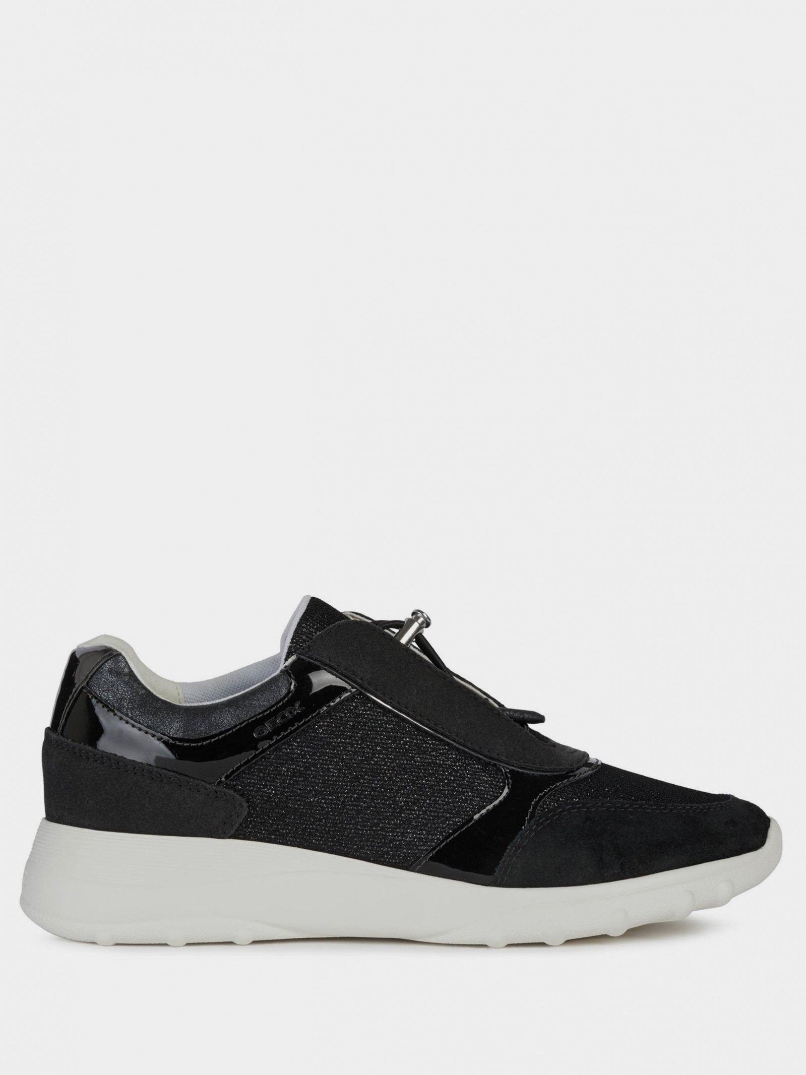 Casual Sneakers Women's Geox