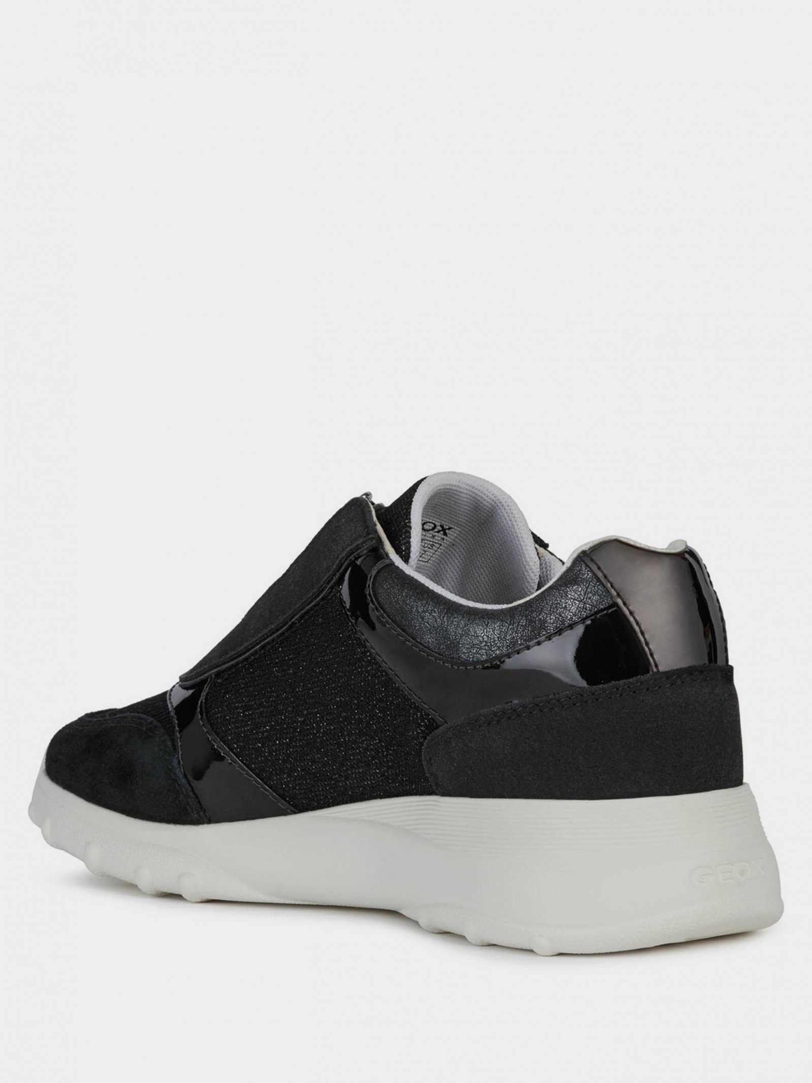 Casual Sneakers Women's Geox
