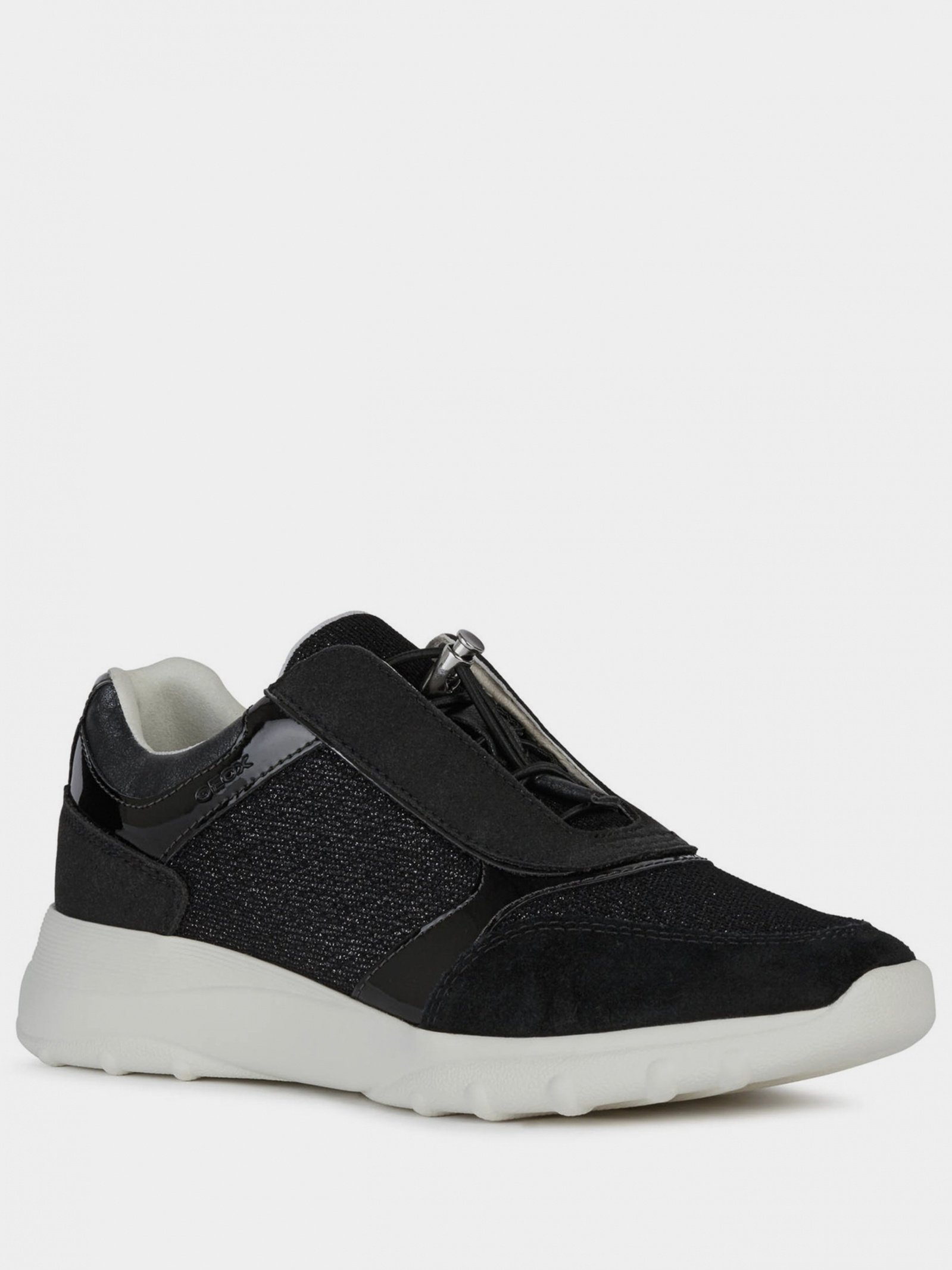Casual Sneakers Women's Geox