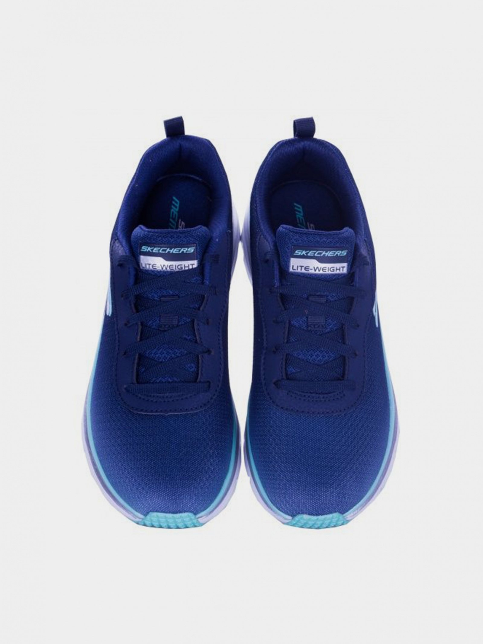 Кросівки повсякденні Жіночі Skechers