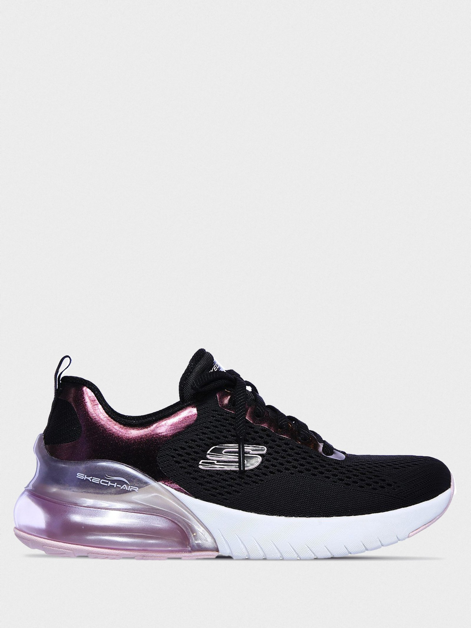 Кросівки повсякденні Жіночі Skechers
