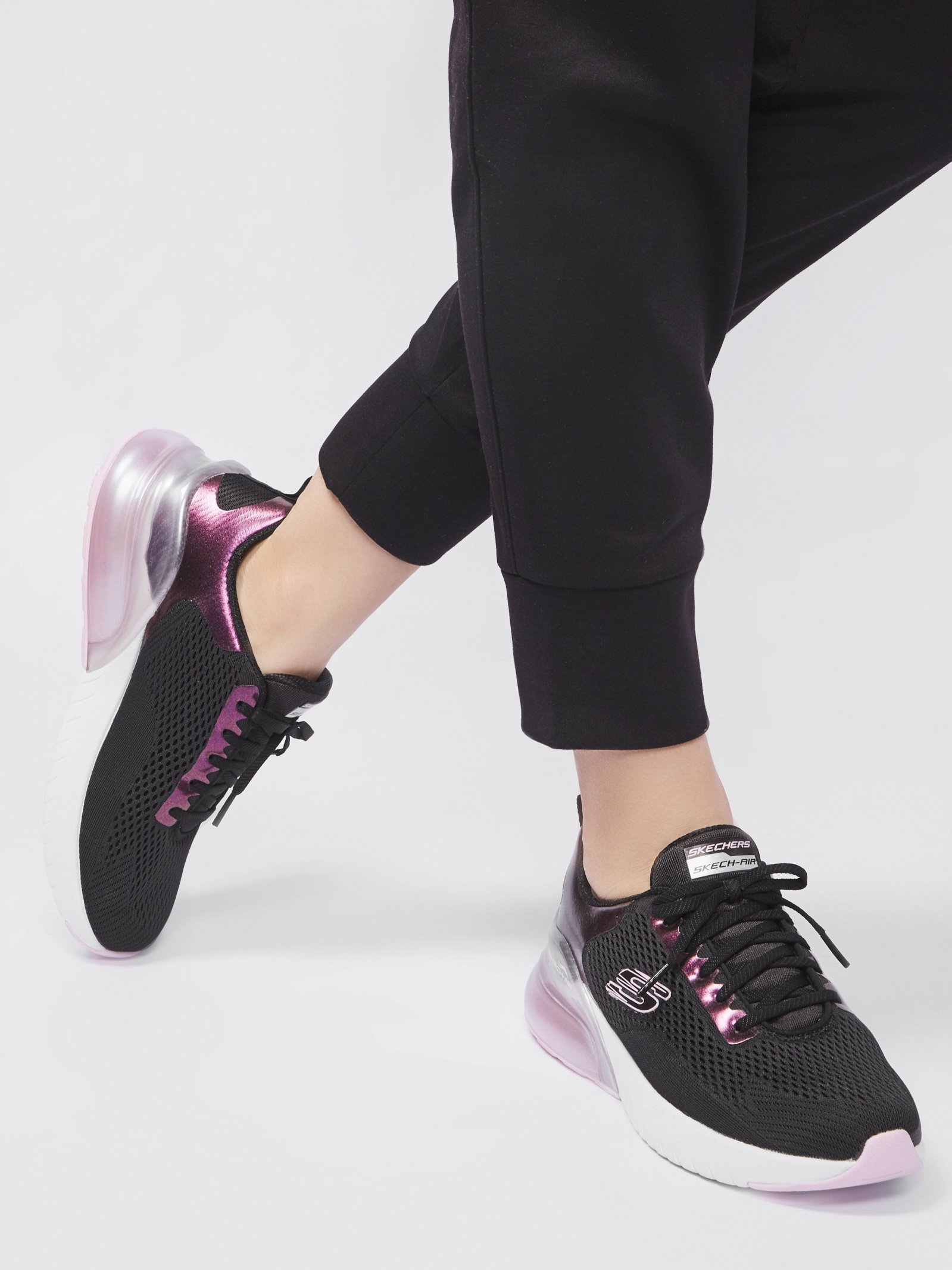 Кросівки повсякденні Жіночі Skechers