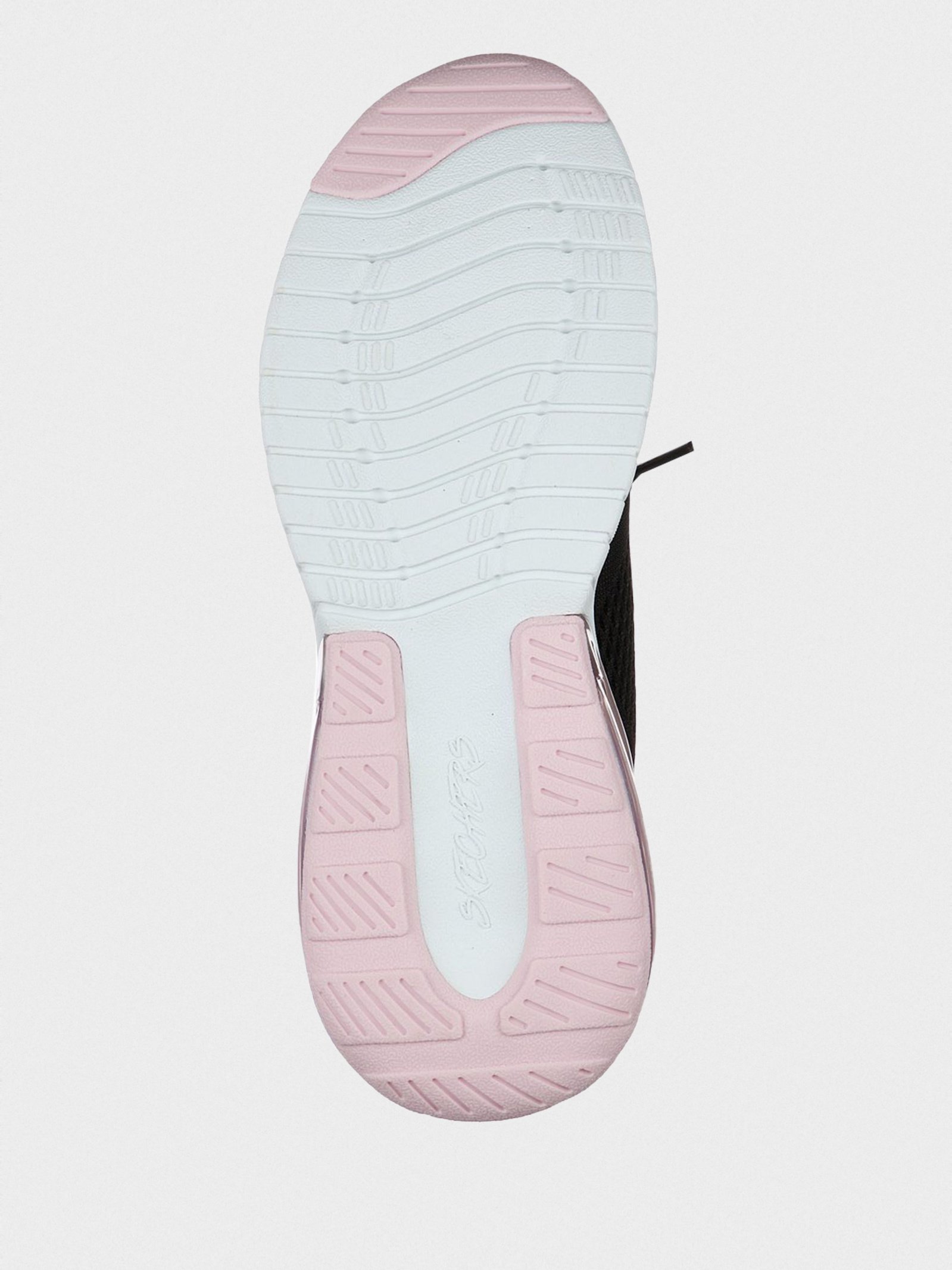 Кросівки повсякденні Жіночі Skechers