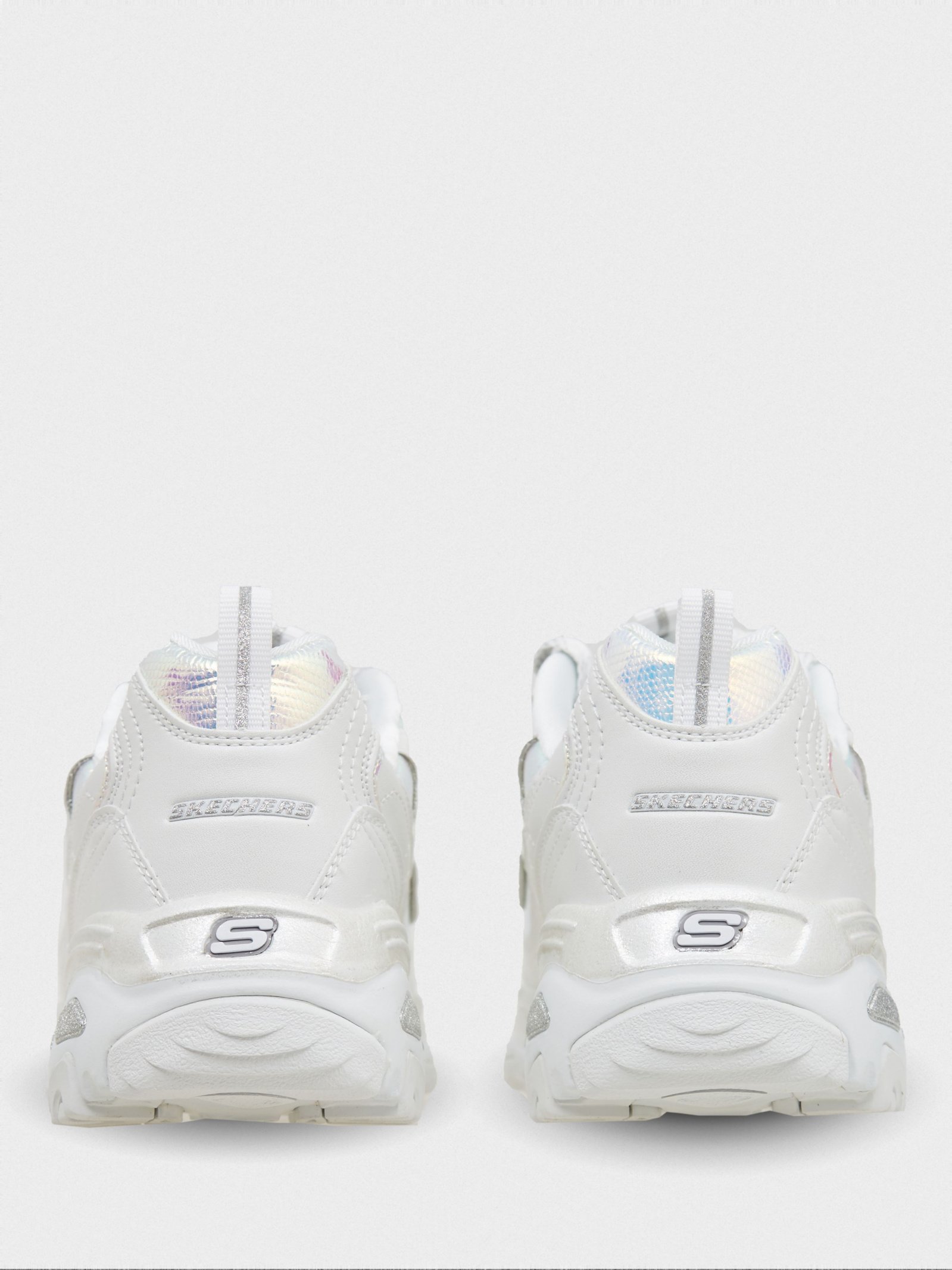 Кроссовки повседневные Женские Skechers