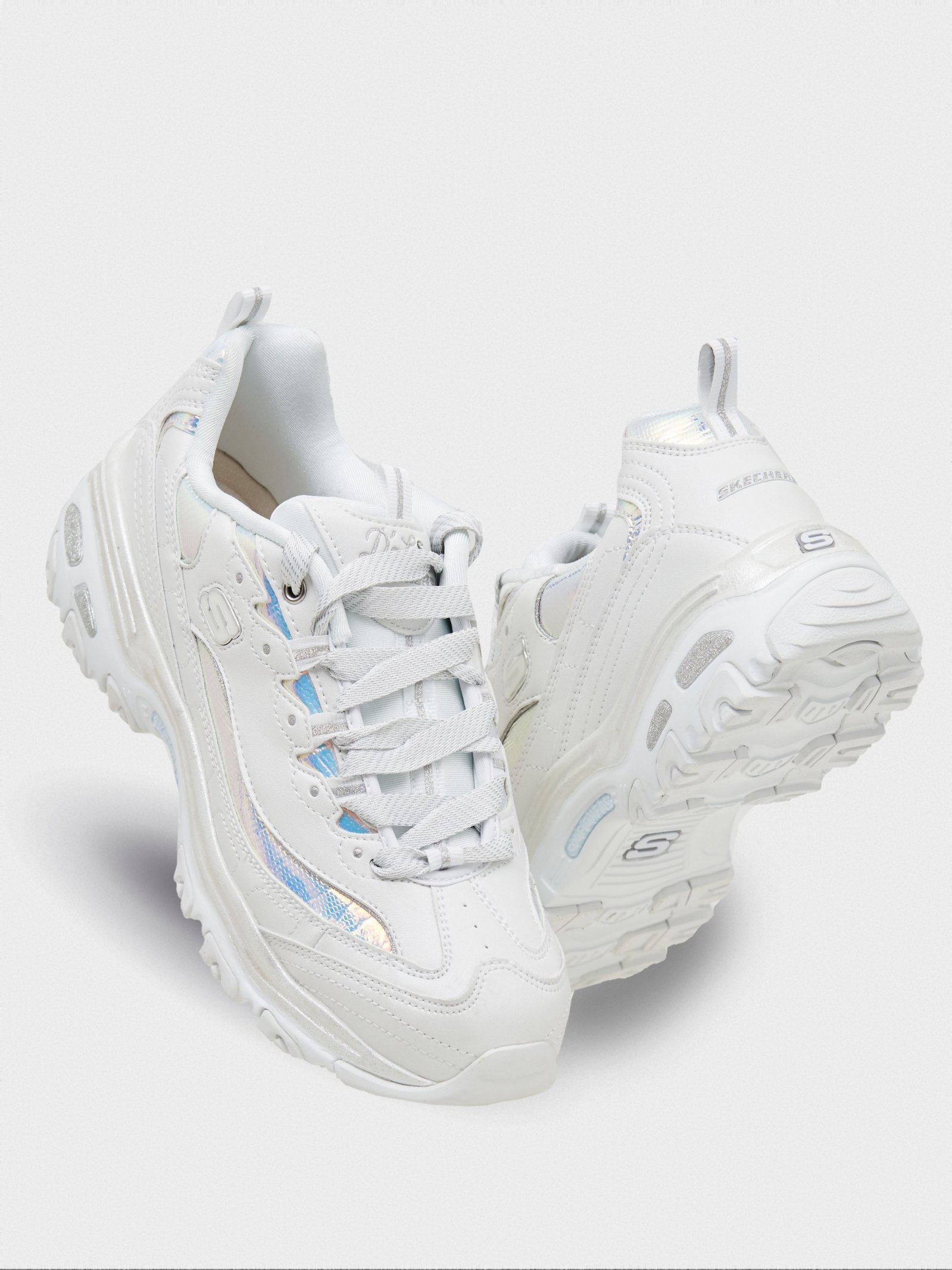 Кроссовки повседневные Женские Skechers