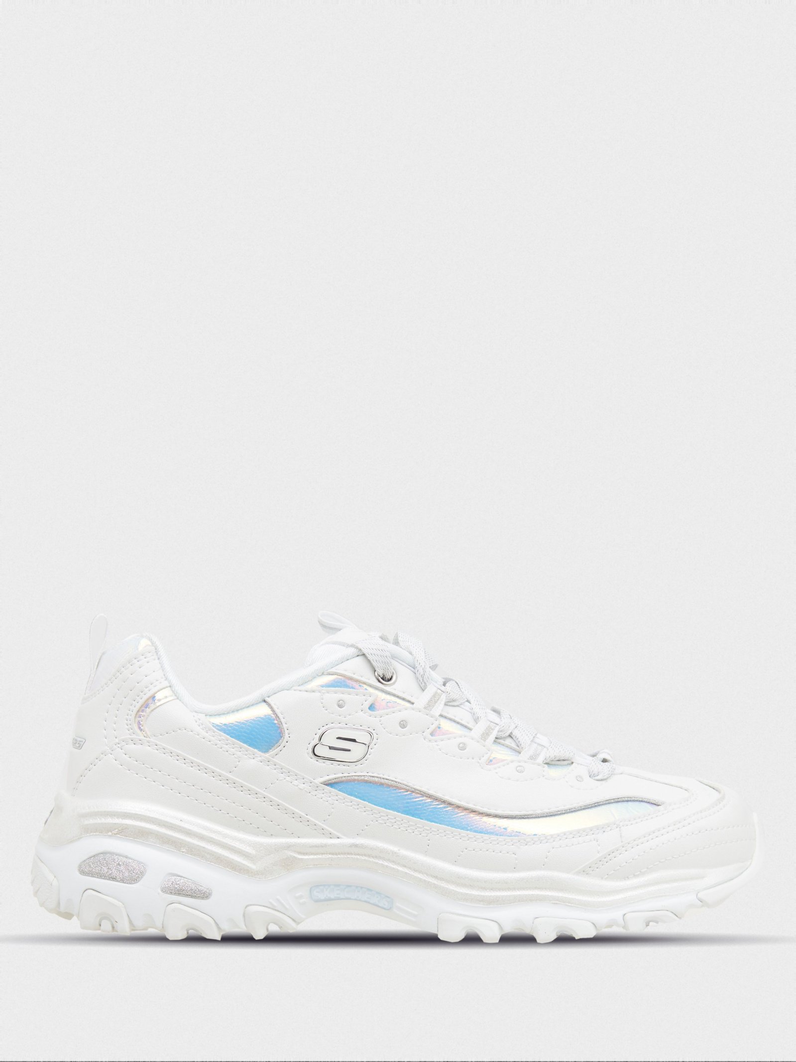 Кроссовки повседневные Женские Skechers