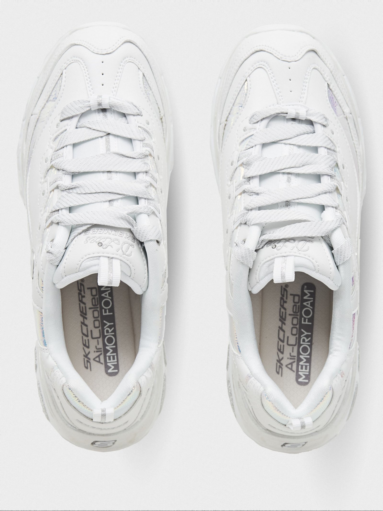 Кроссовки повседневные Женские Skechers