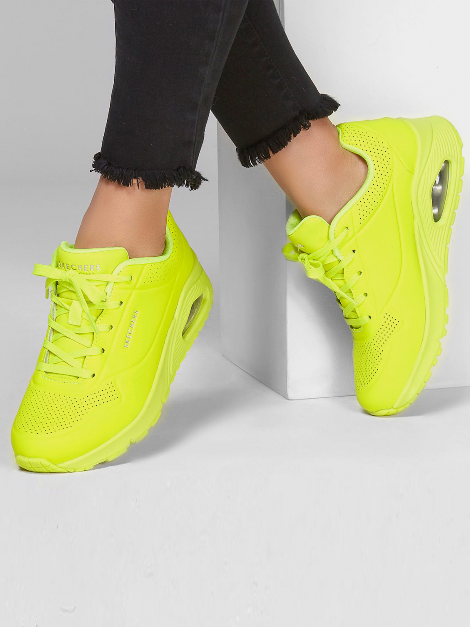 Casual Sneakers Women's Skechers