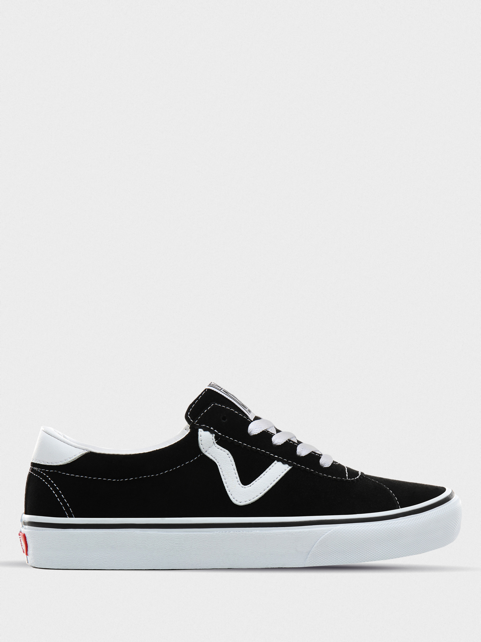Кеди низькі Чоловічі Vans