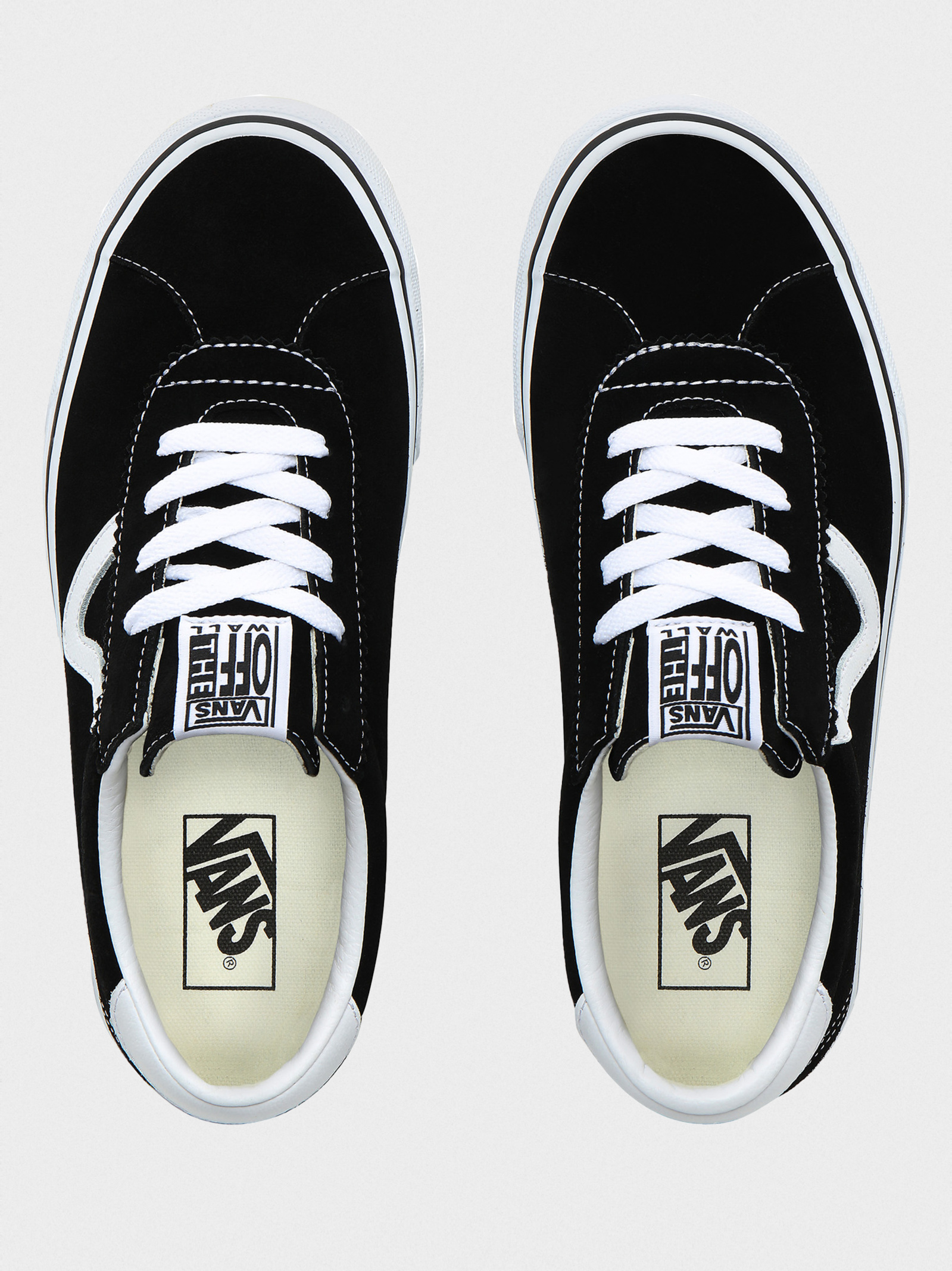 Кеди низькі Чоловічі Vans