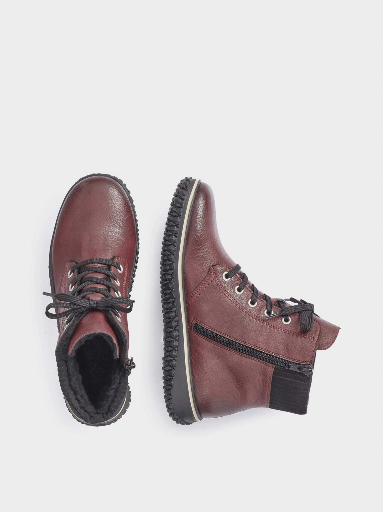Boots Women's RIEKER