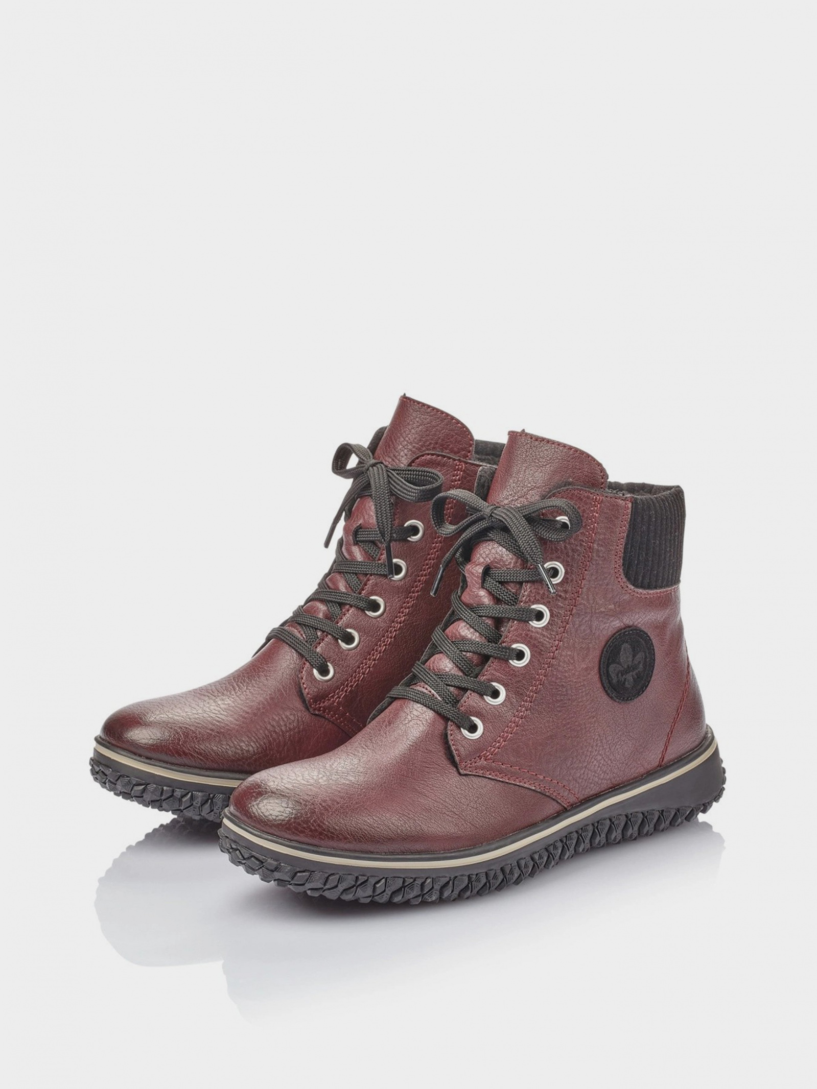 Boots Women's RIEKER
