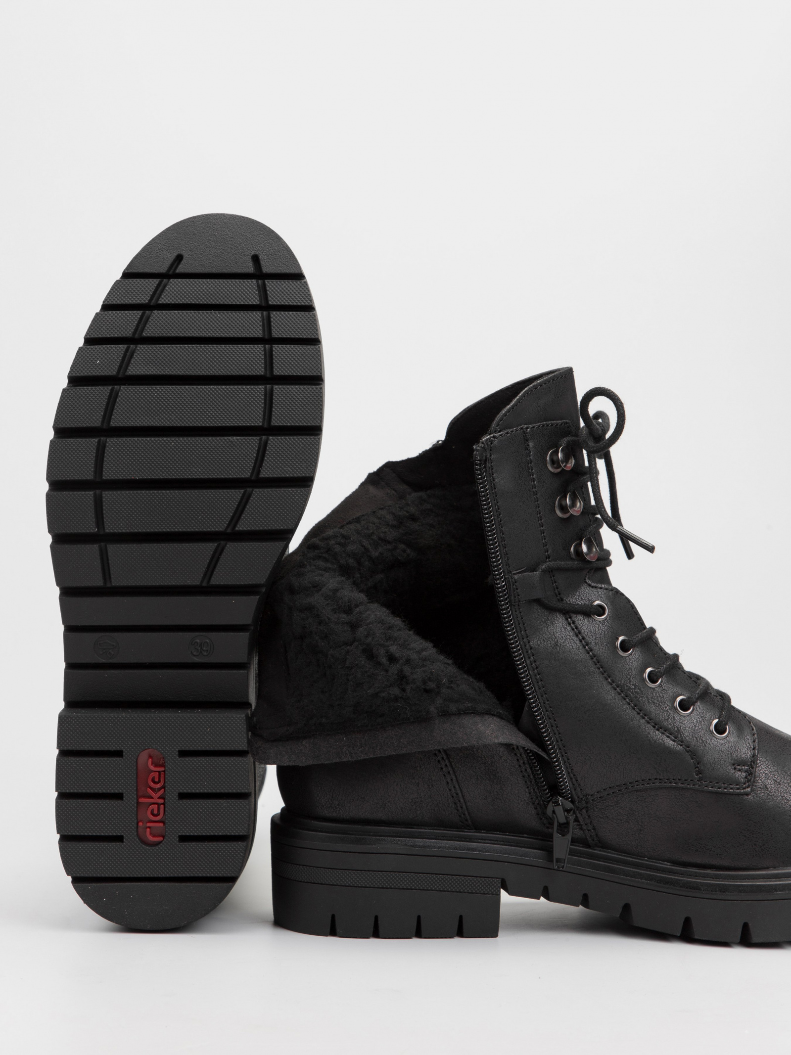 Boots Women's RIEKER